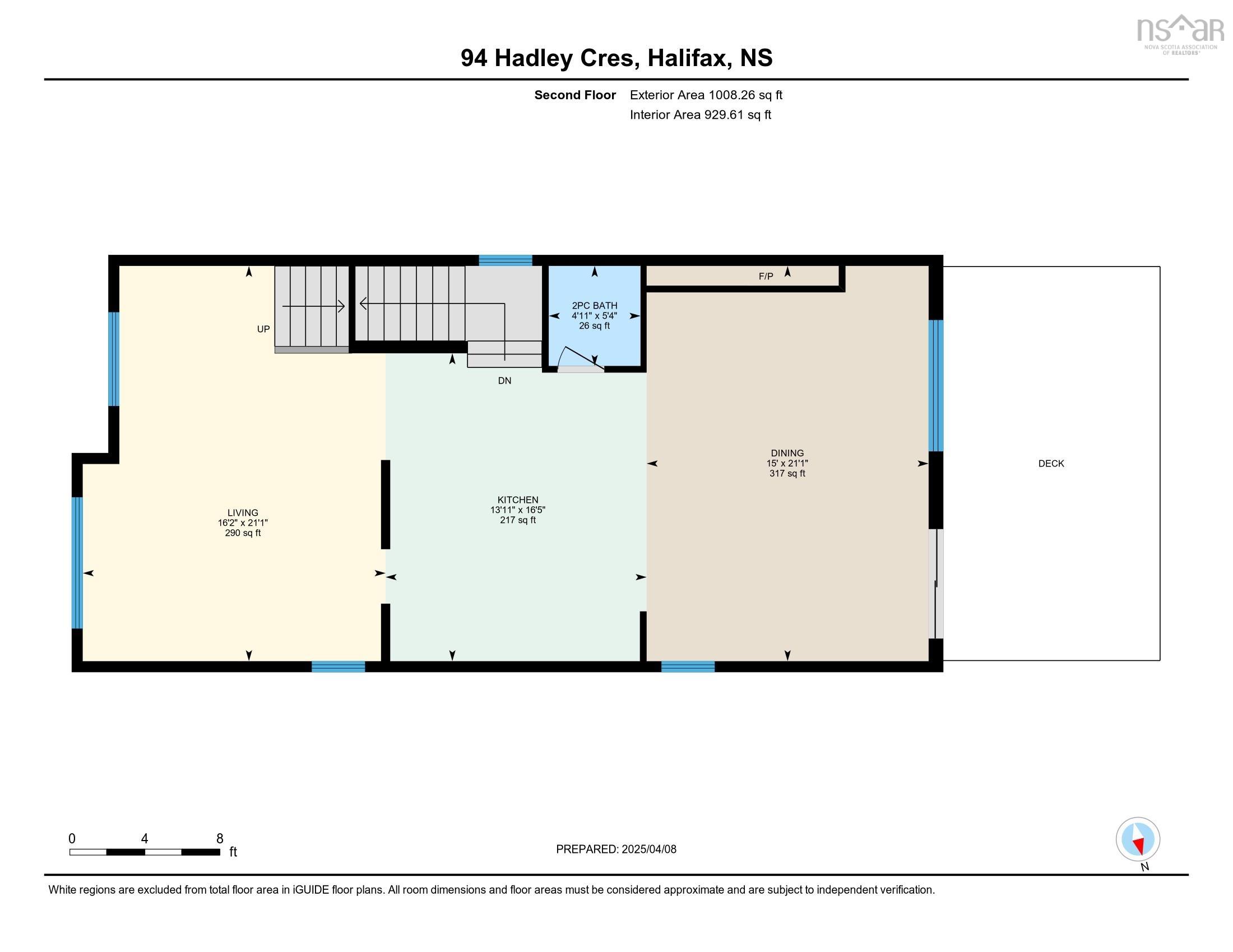 $749,000.00: 94 Hadley Crescent, Long Lake