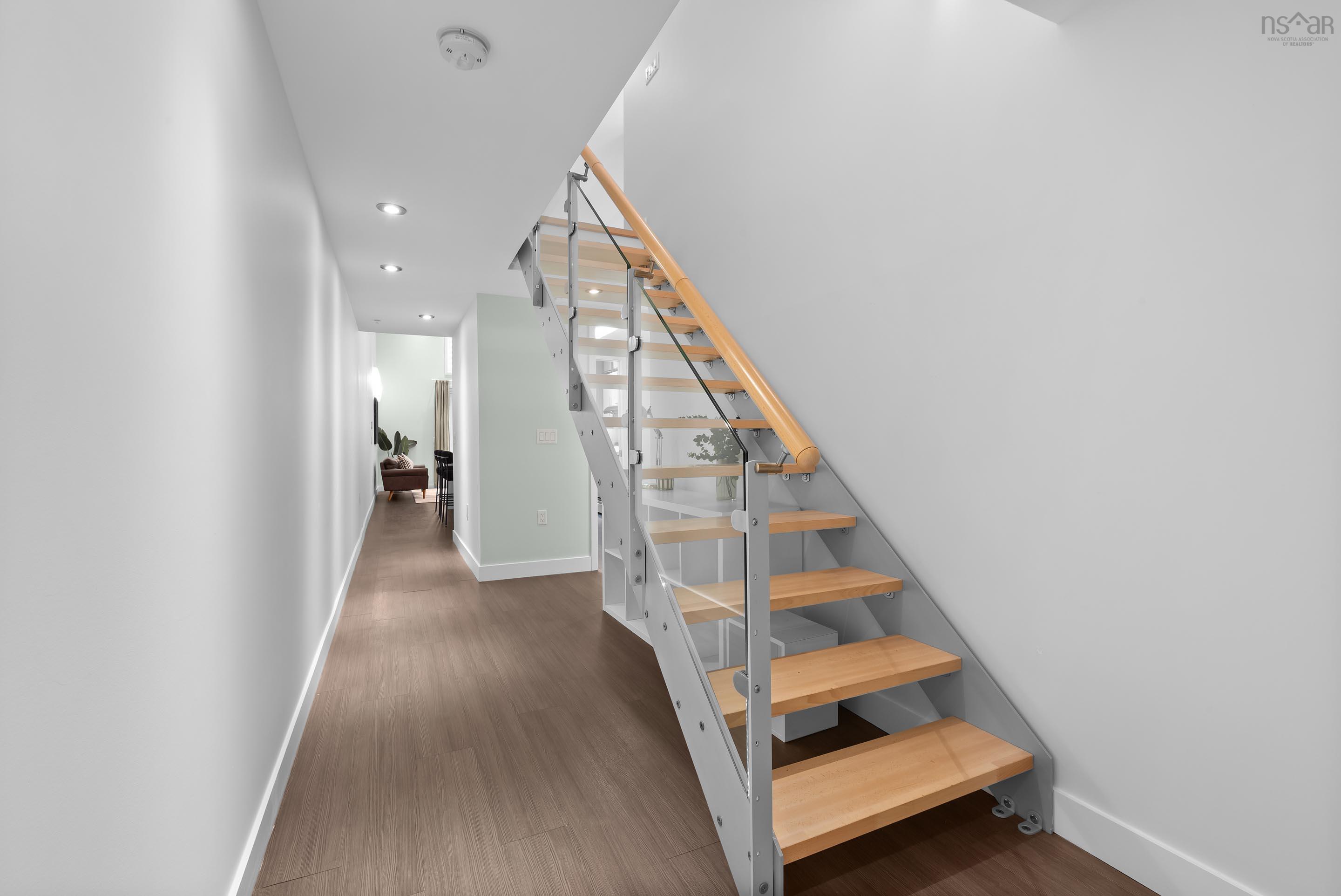 $729,900.00: 112 5662 Roberts Street, Halifax Peninsula