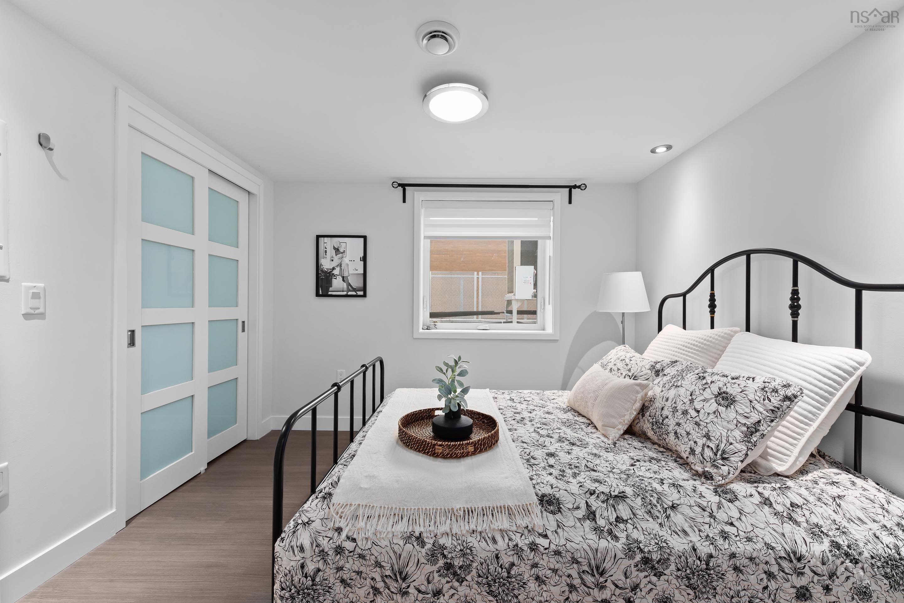 $729,900.00: 112 5662 Roberts Street, Halifax Peninsula