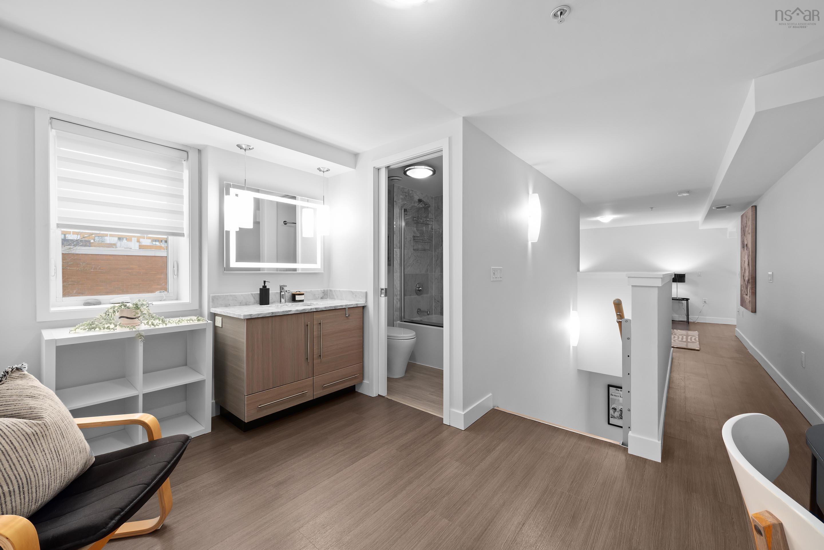 $729,900.00: 112 5662 Roberts Street, Halifax Peninsula