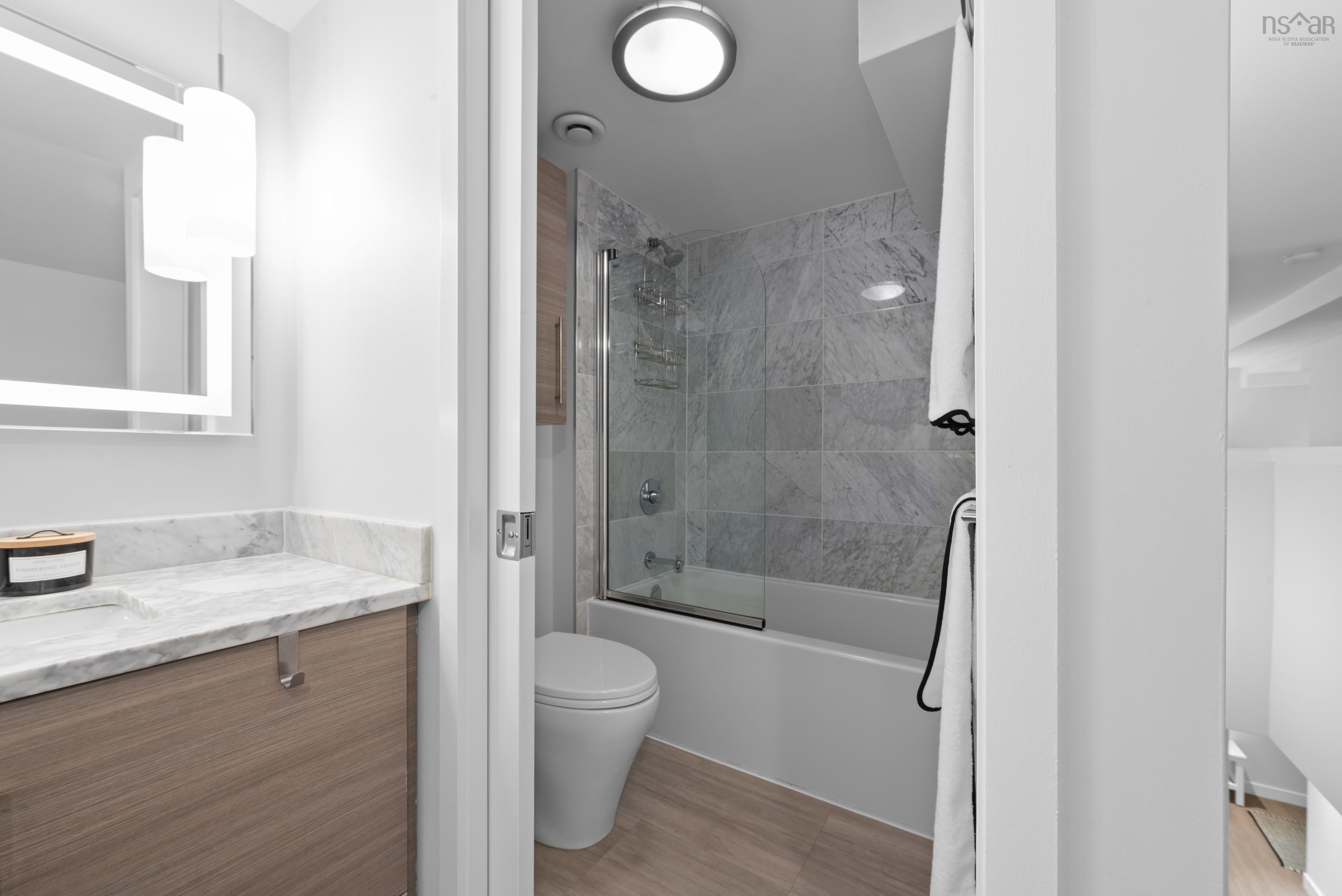 $729,900.00: 112 5662 Roberts Street, Halifax Peninsula