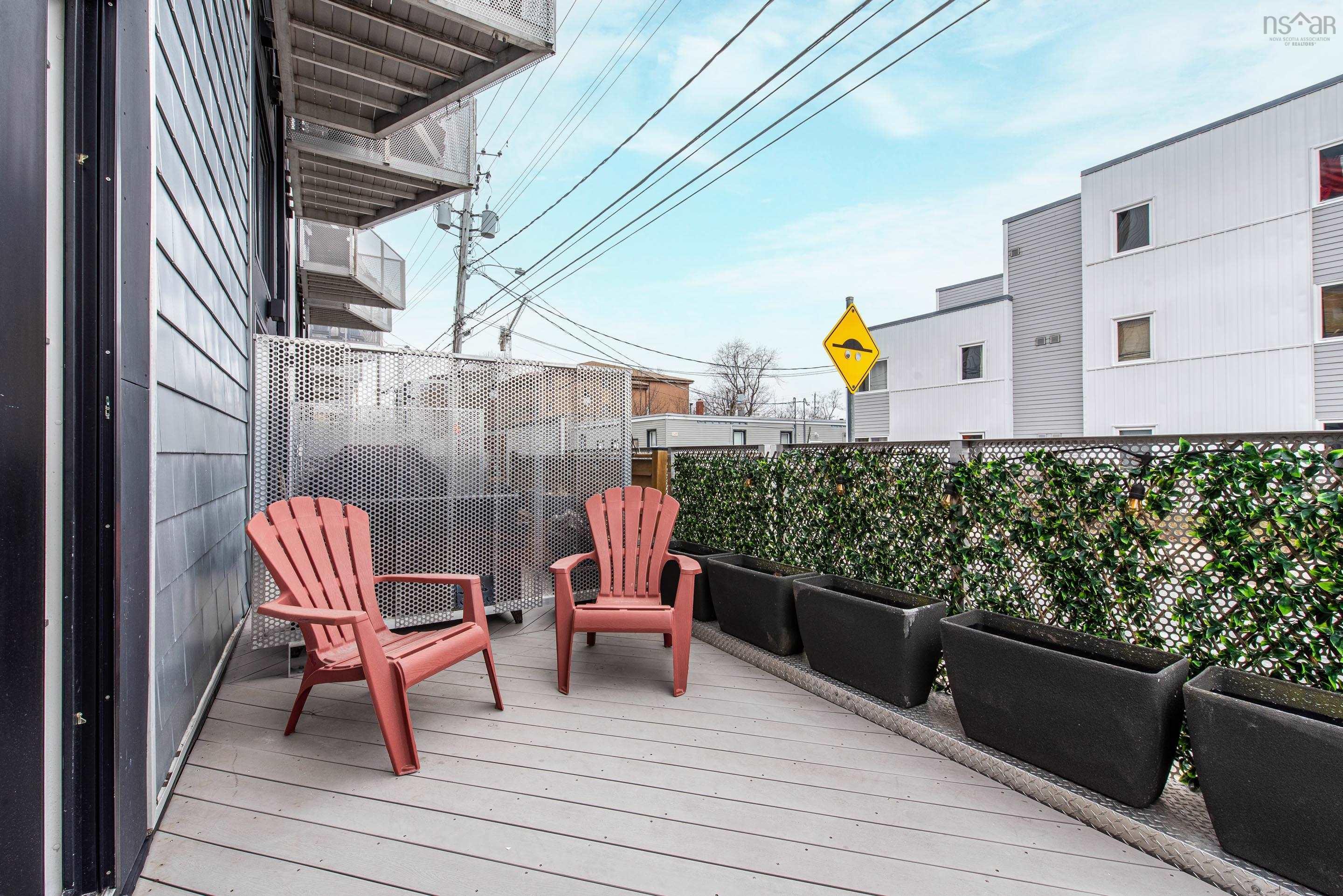 $729,900.00: 112 5662 Roberts Street, Halifax Peninsula