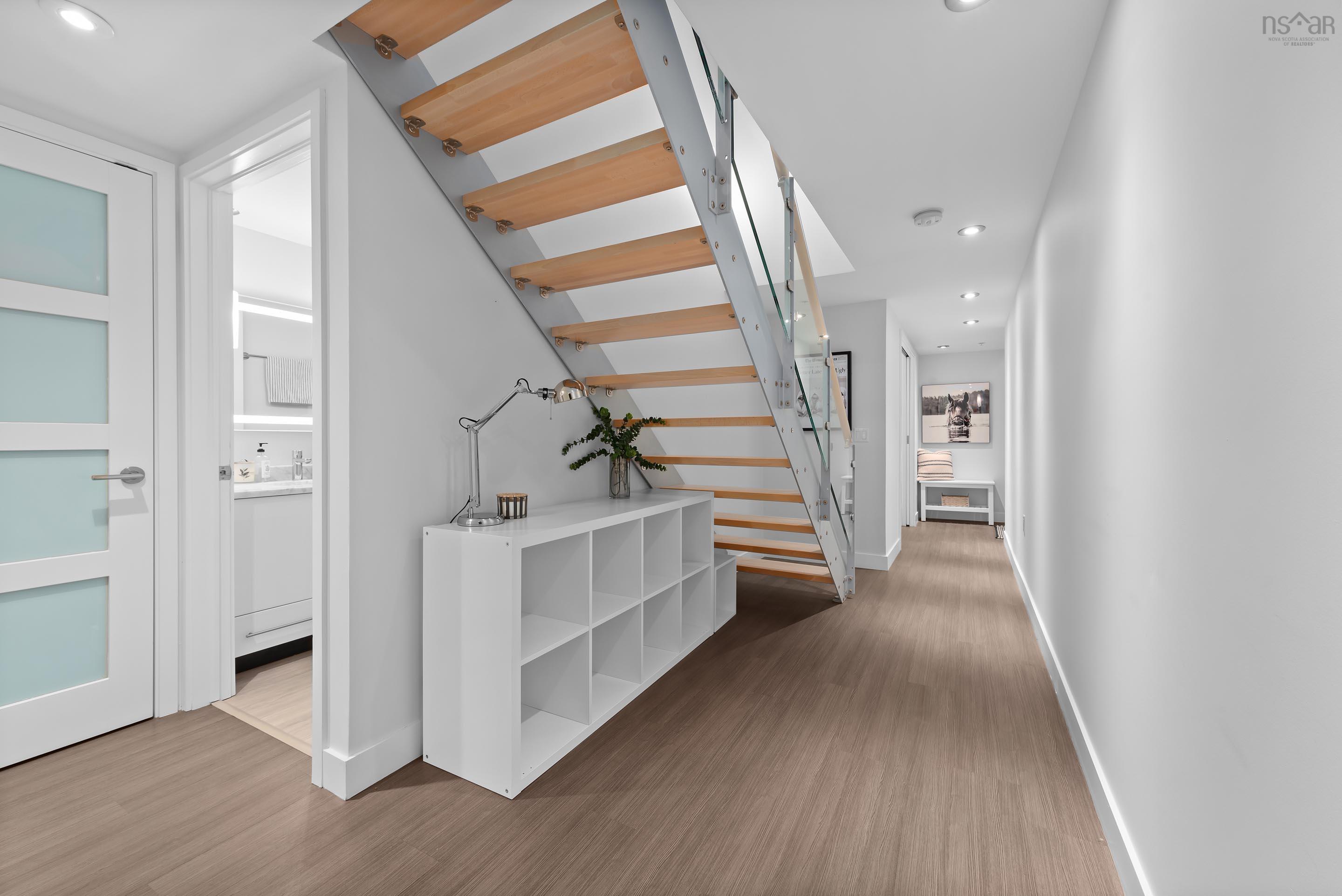 $729,900.00: 112 5662 Roberts Street, Halifax Peninsula