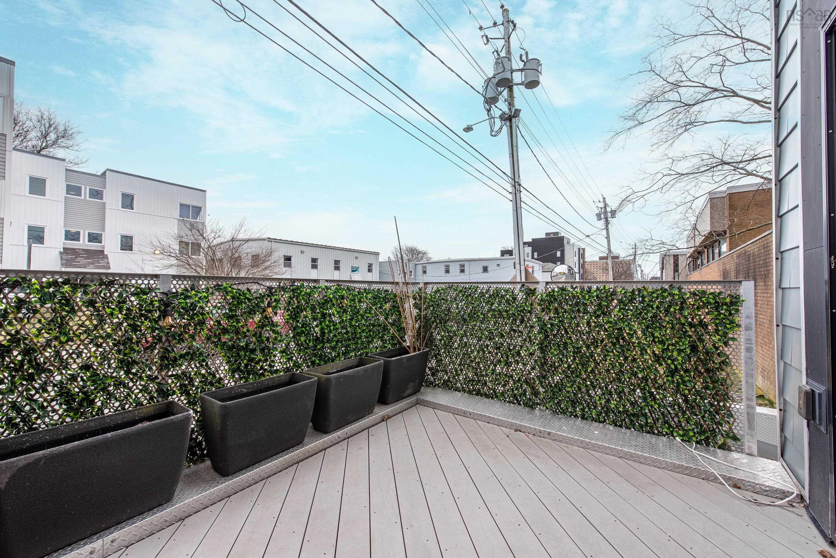 $729,900.00: 112 5662 Roberts Street, Halifax Peninsula