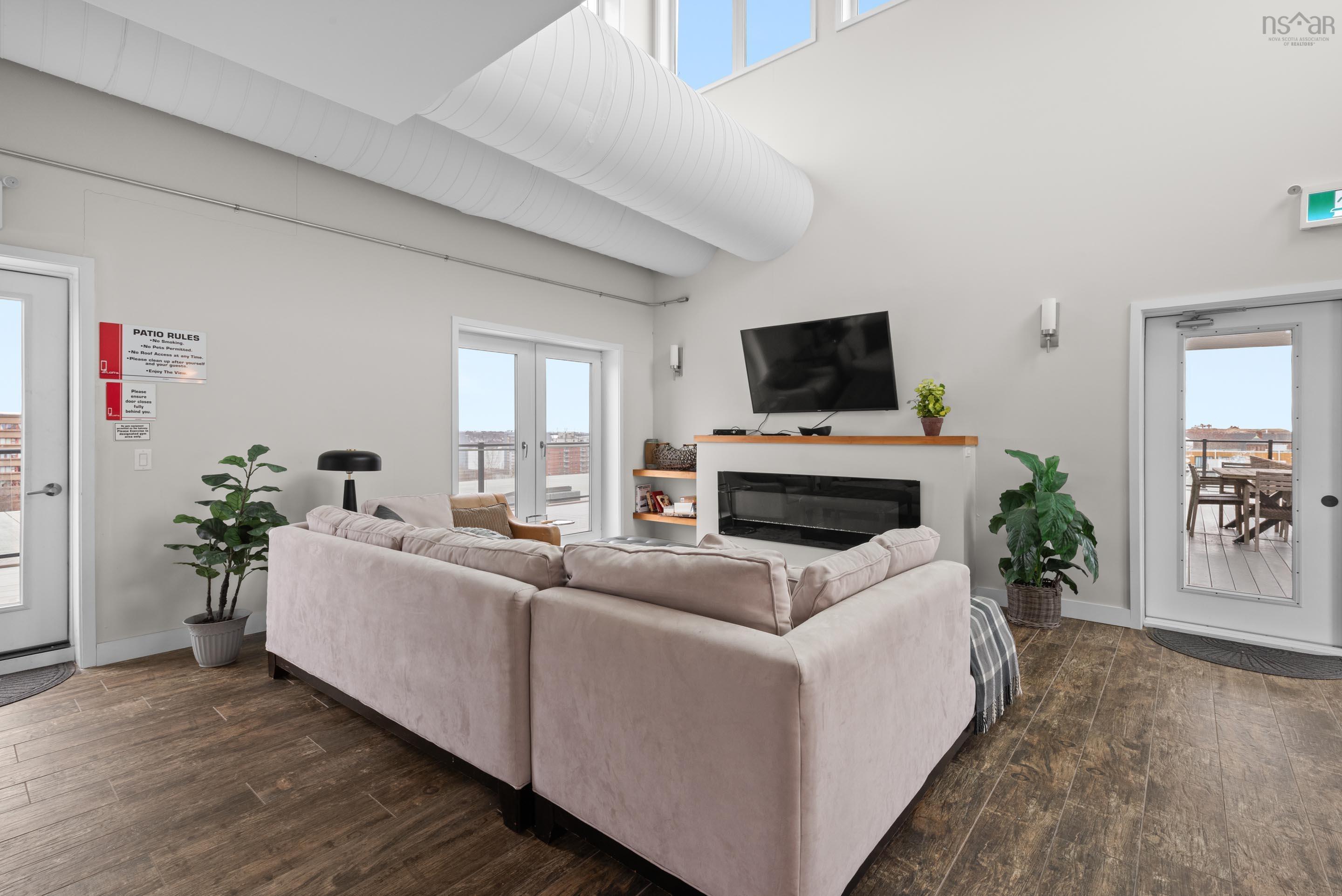 $729,900.00: 112 5662 Roberts Street, Halifax Peninsula