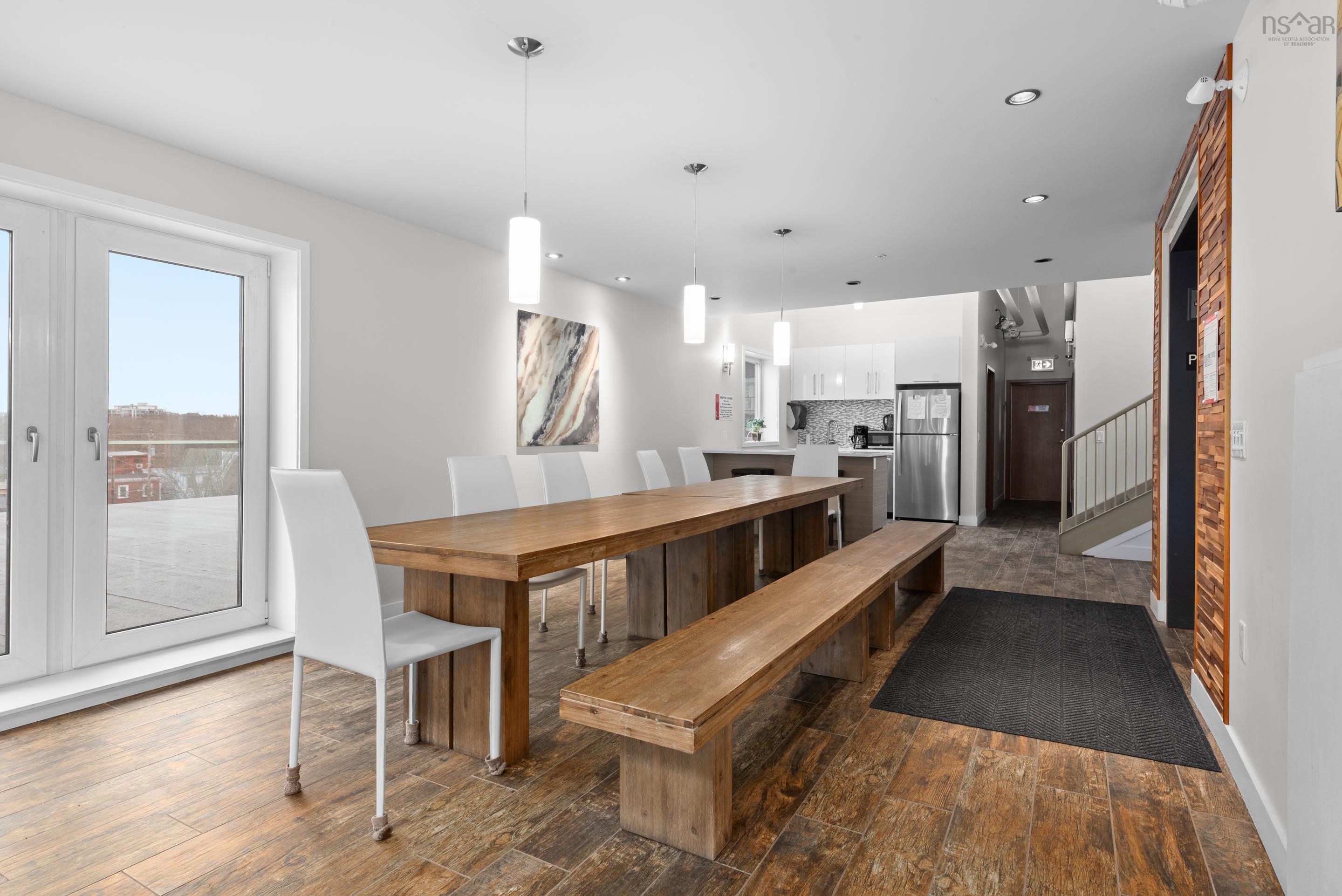 $729,900.00: 112 5662 Roberts Street, Halifax Peninsula