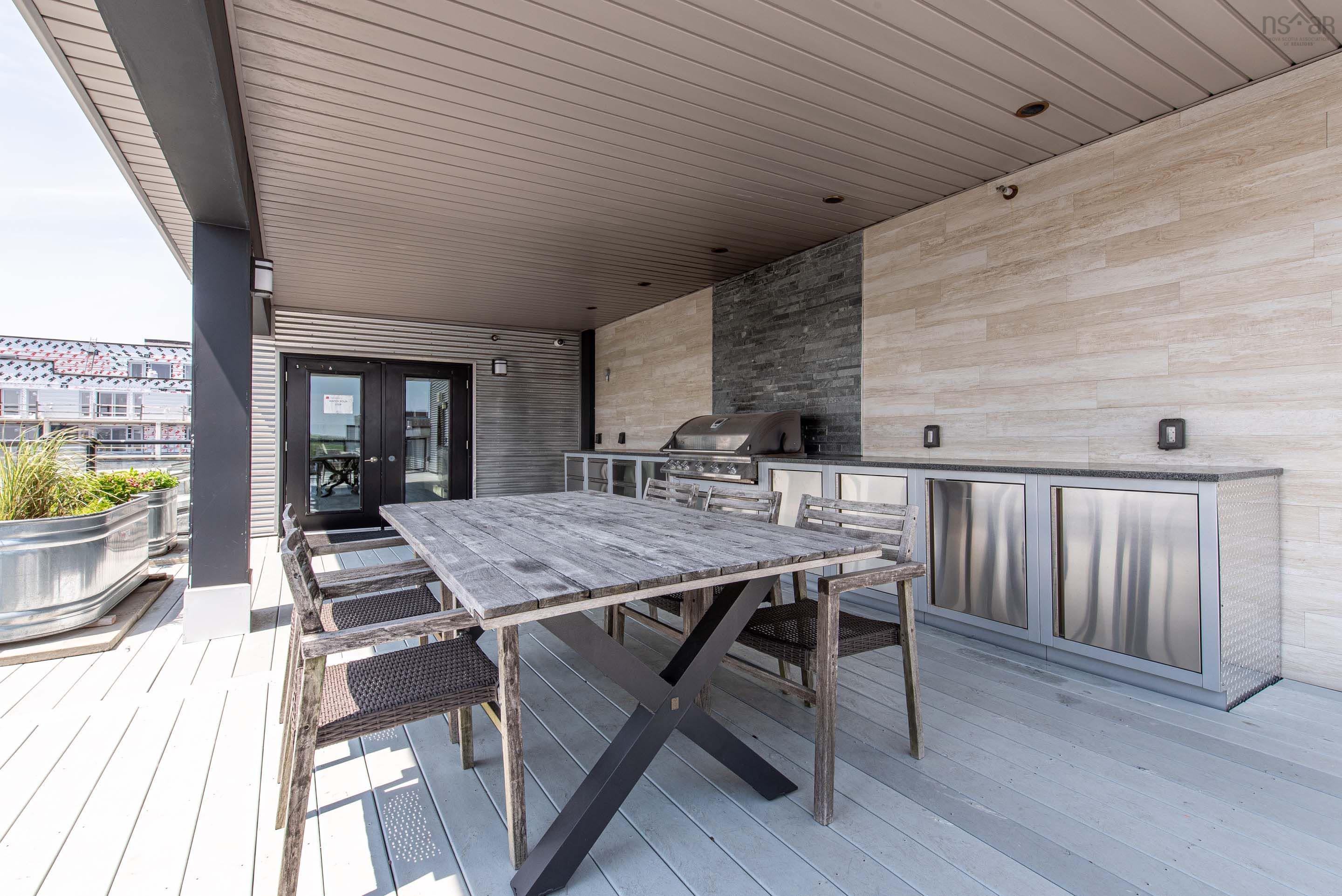 $729,900.00: 112 5662 Roberts Street, Halifax Peninsula