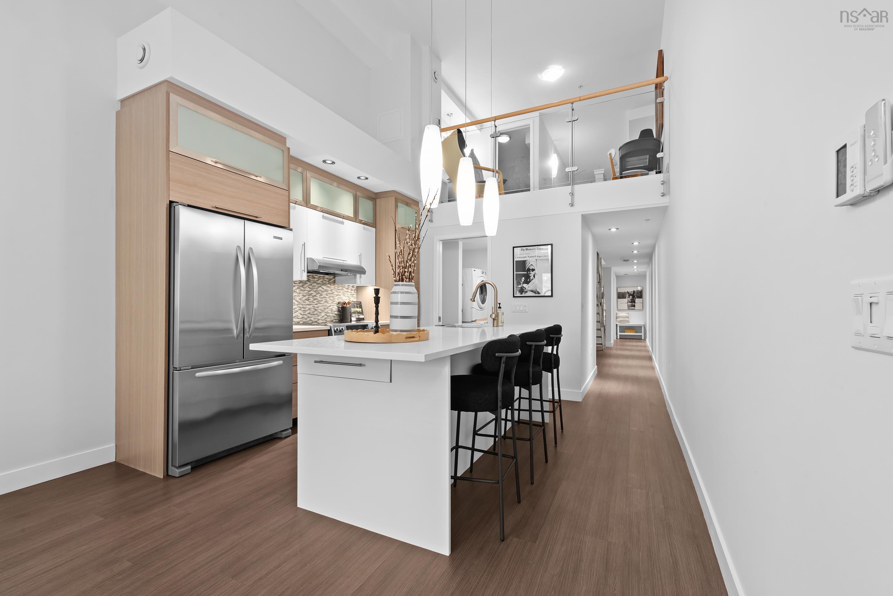 $729,900.00: 112 5662 Roberts Street, Halifax Peninsula
