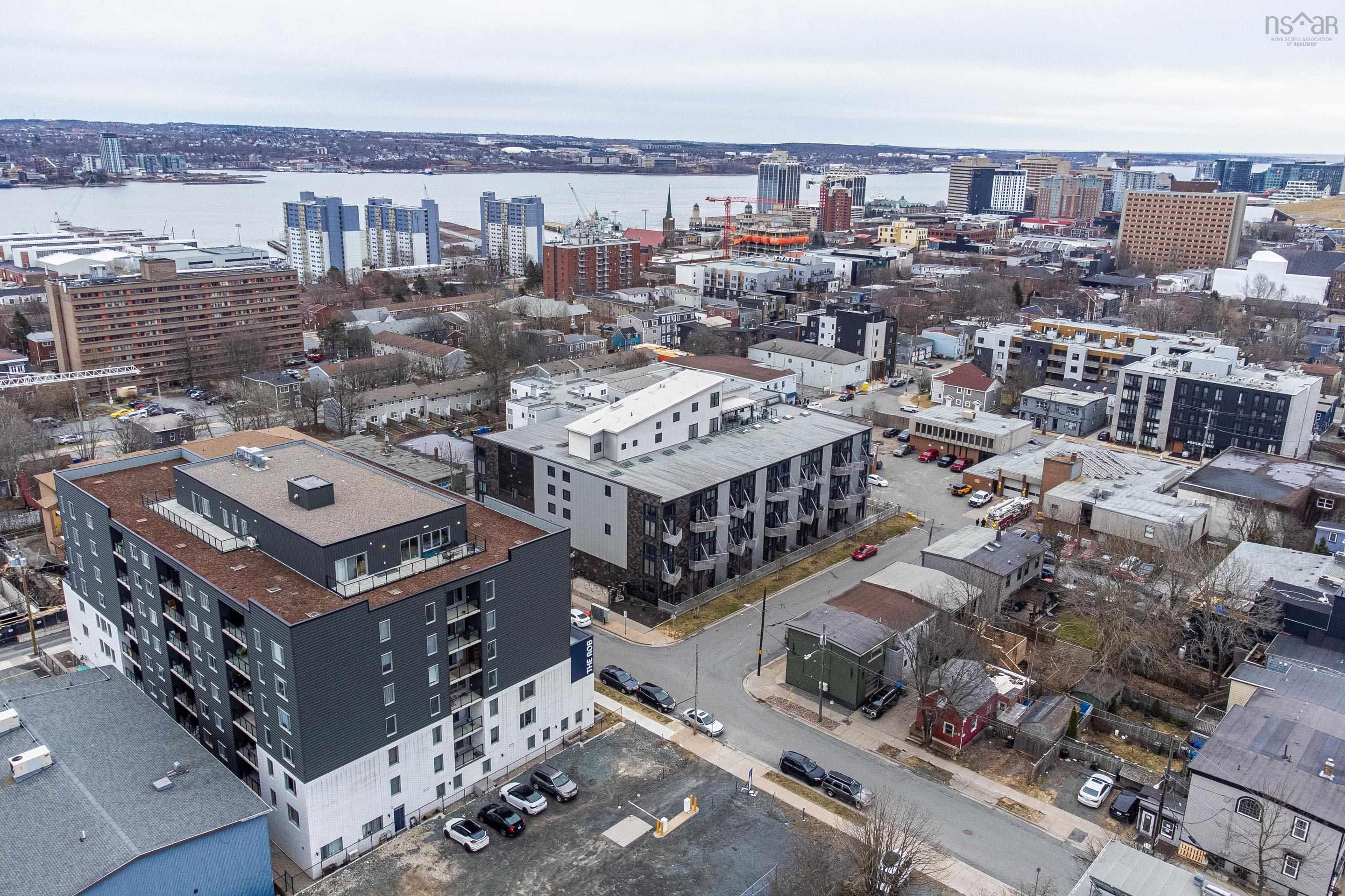 $729,900.00: 112 5662 Roberts Street, Halifax Peninsula