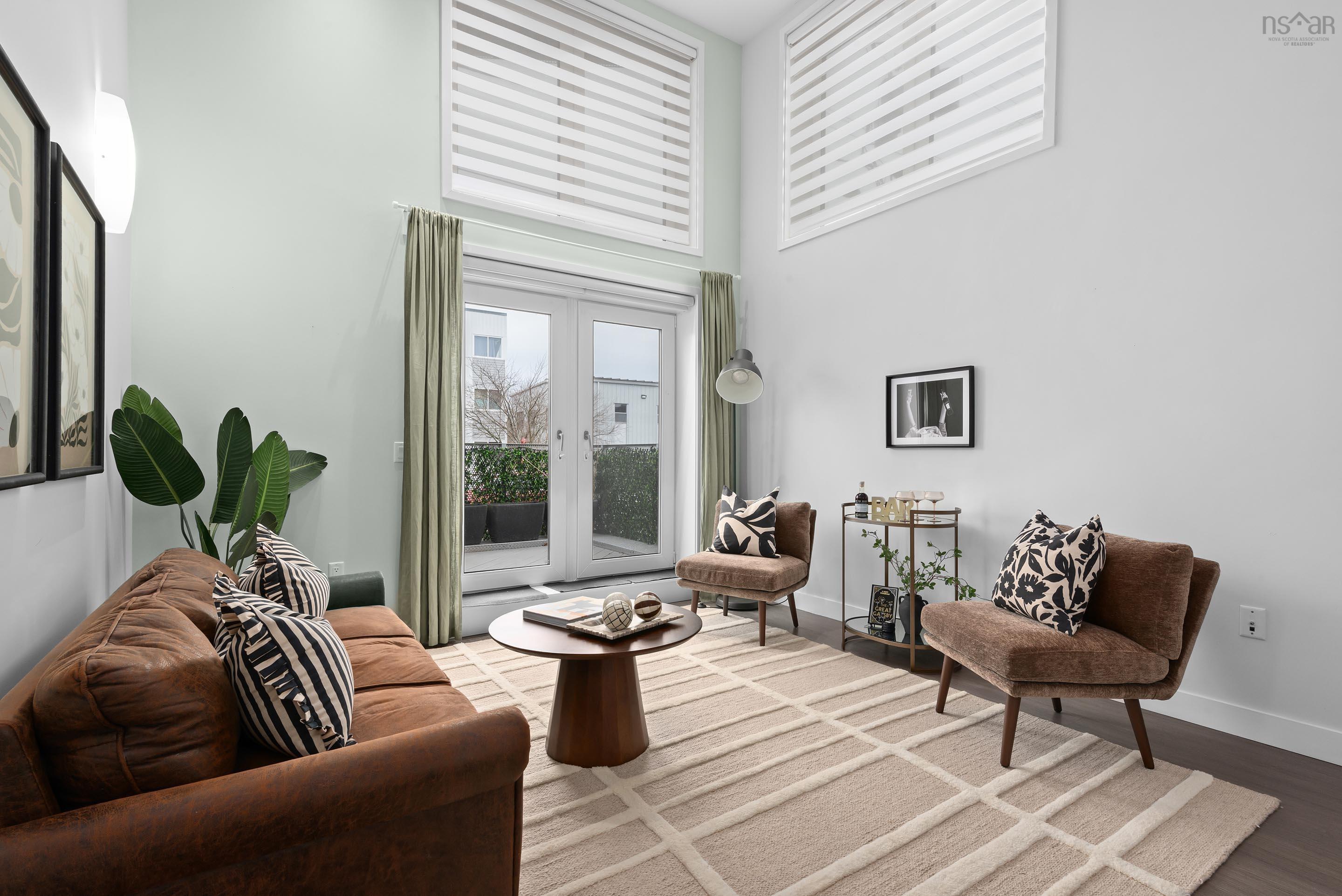 $729,900.00: 112 5662 Roberts Street, Halifax Peninsula