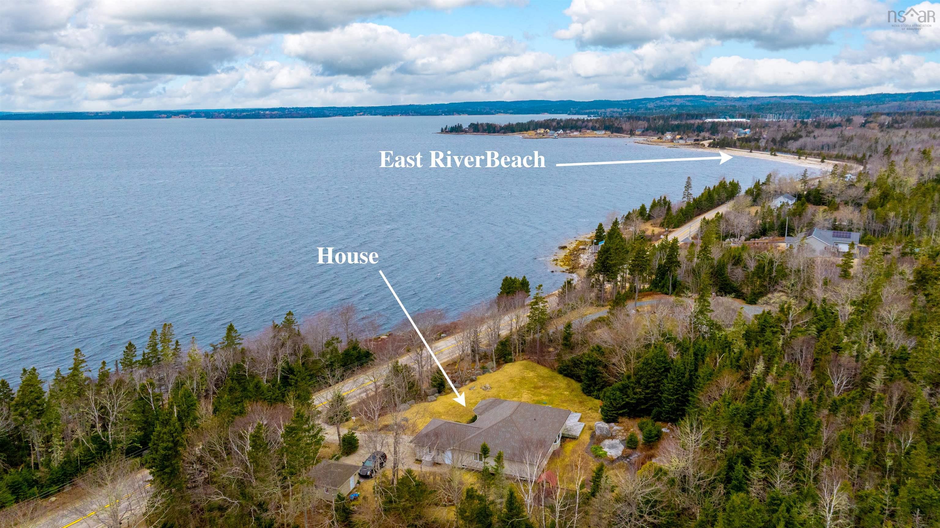 $729,000.00: 7354 Highway 329, East River Point