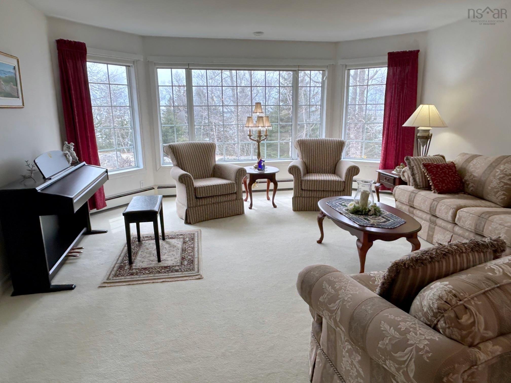 $729,000.00: 7354 Highway 329, East River Point