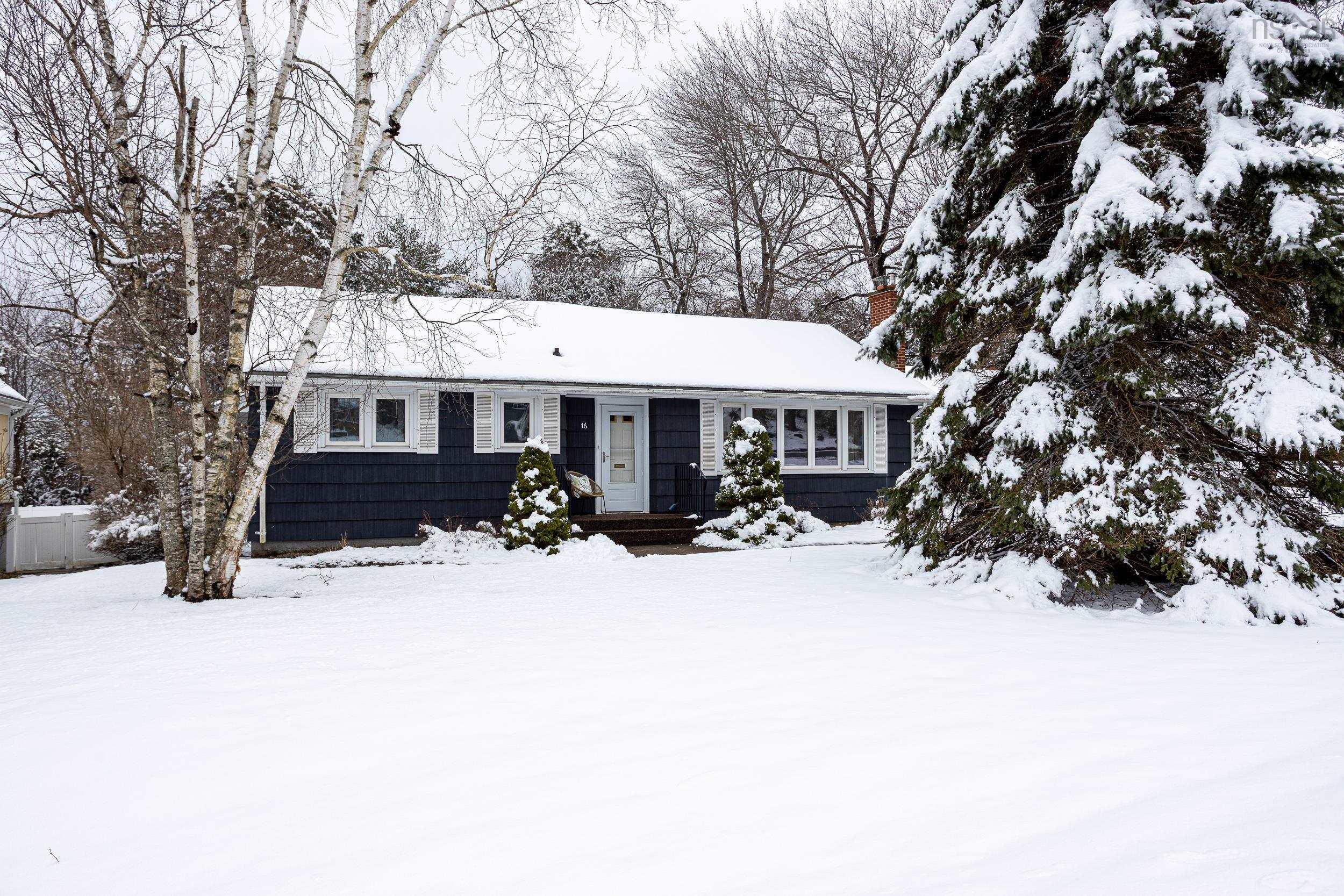 $598,500.00: 16 Grosvenor Road, Halifax