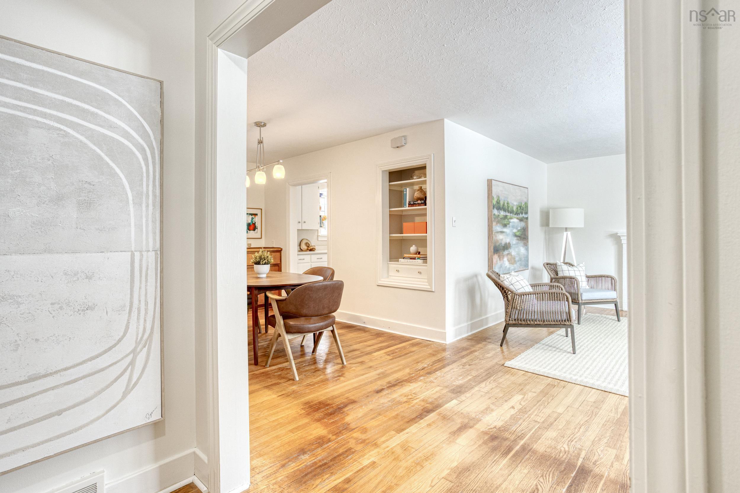 $598,500.00: 16 Grosvenor Road, Halifax