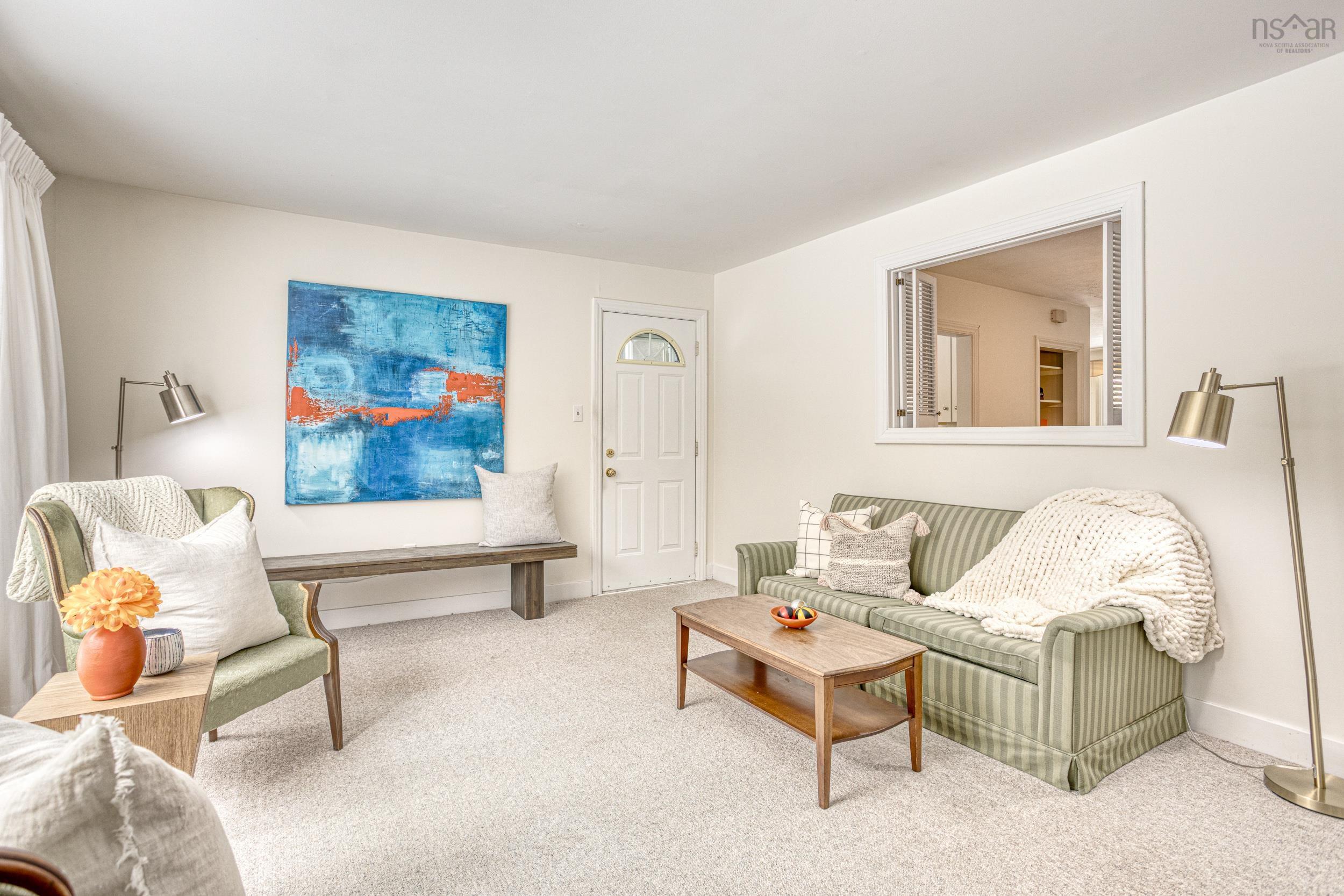 $598,500.00: 16 Grosvenor Road, Halifax