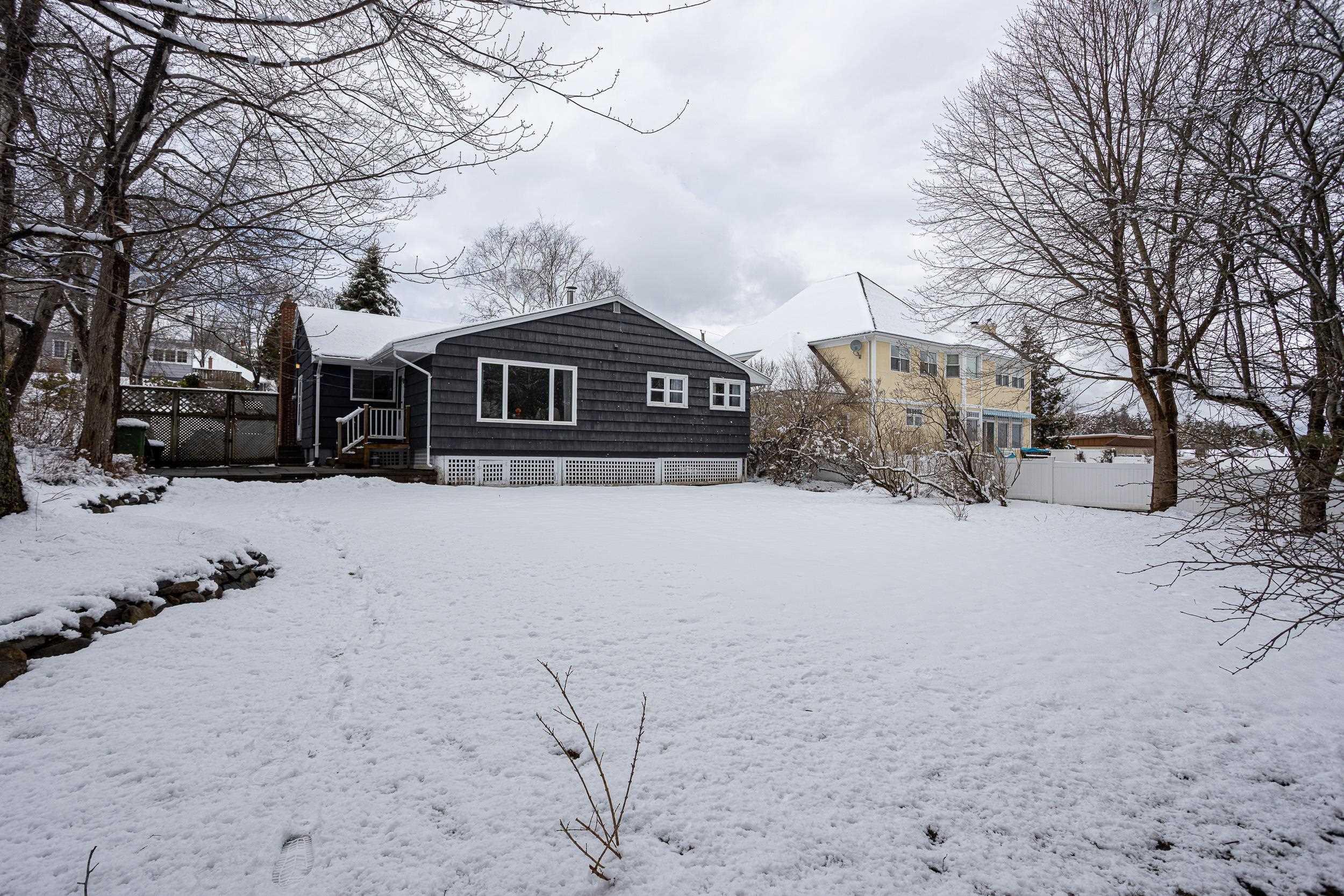 $598,500.00: 16 Grosvenor Road, Halifax