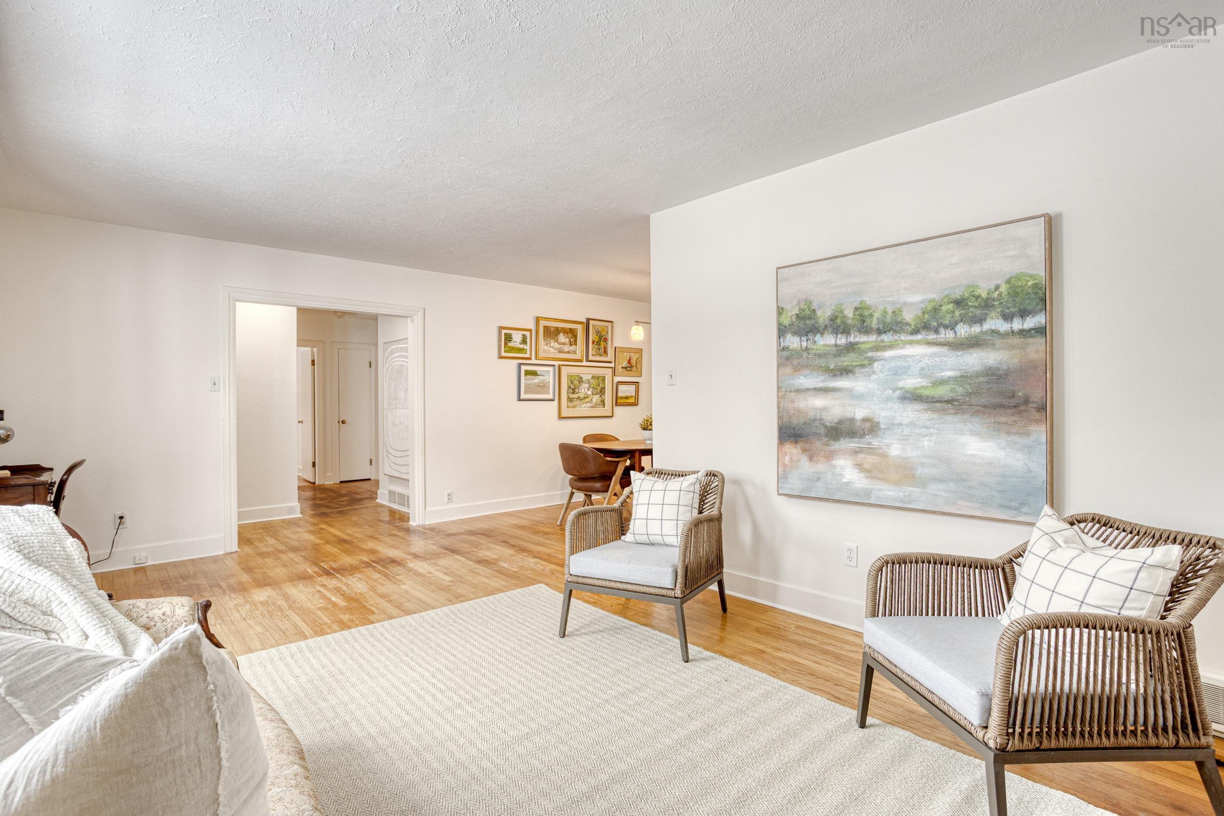 $598,500.00: 16 Grosvenor Road, Halifax