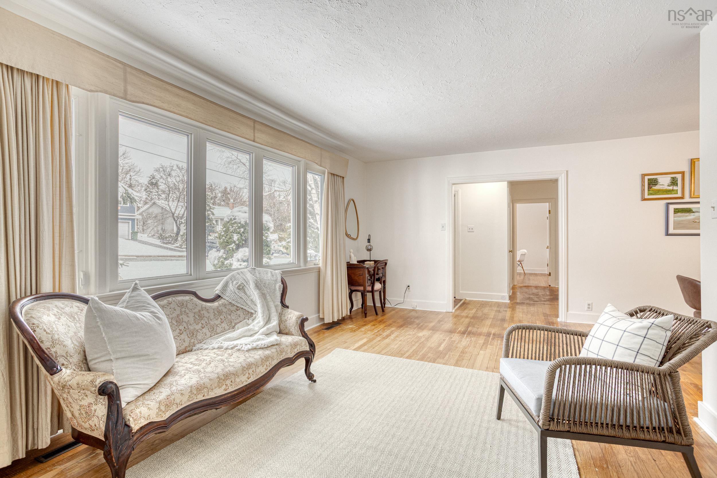 $598,500.00: 16 Grosvenor Road, Halifax