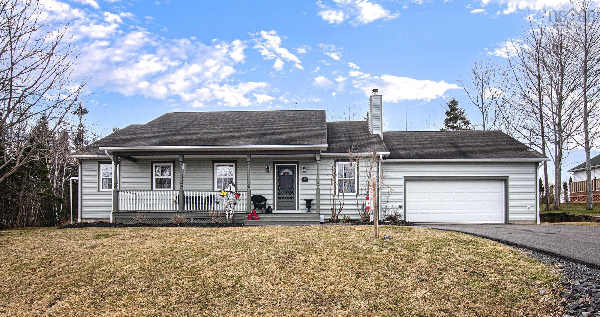 $579,000.00: 183 Halewood Drive, Falmouth