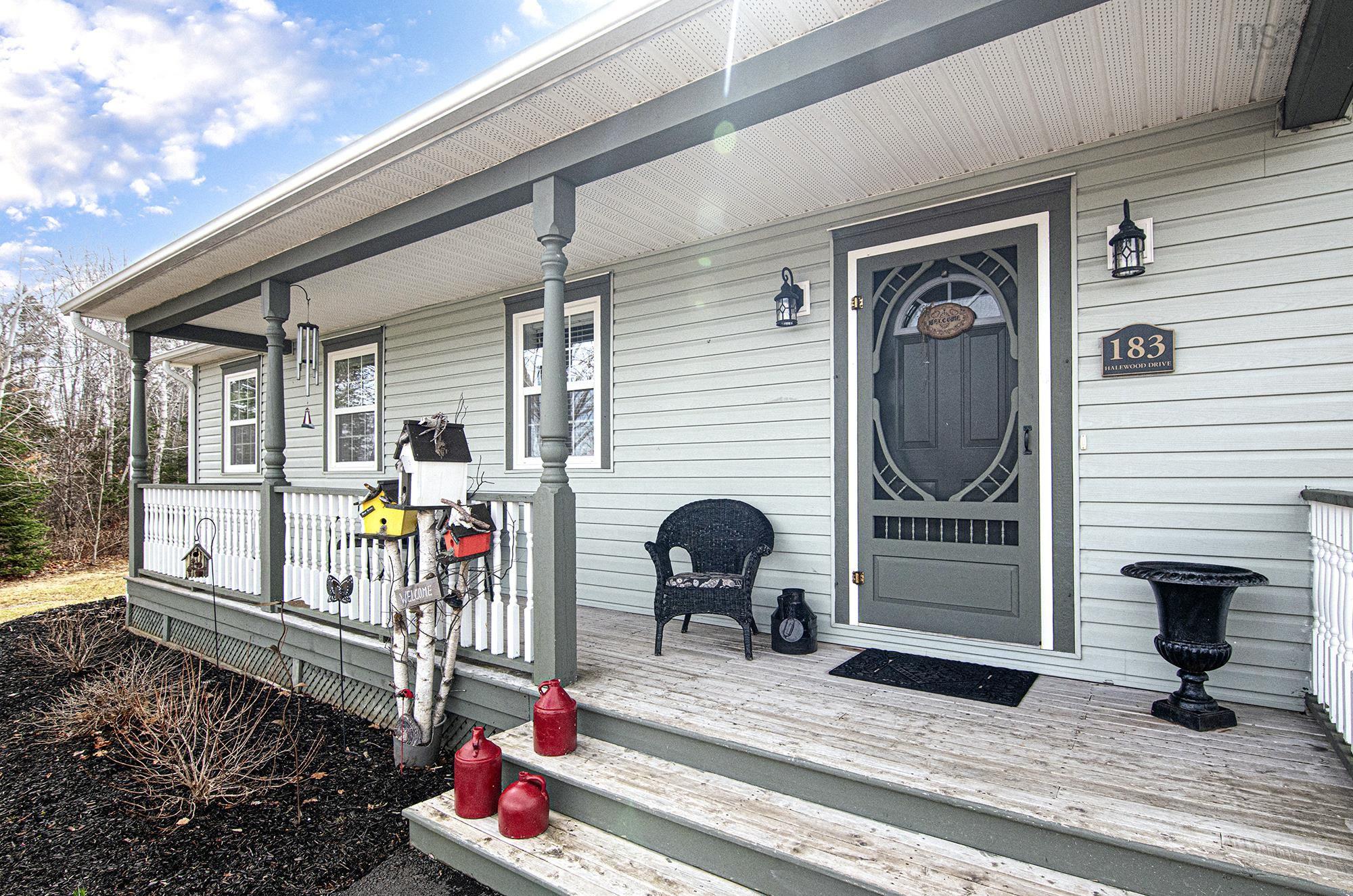 $579,000.00: 183 Halewood Drive, Falmouth