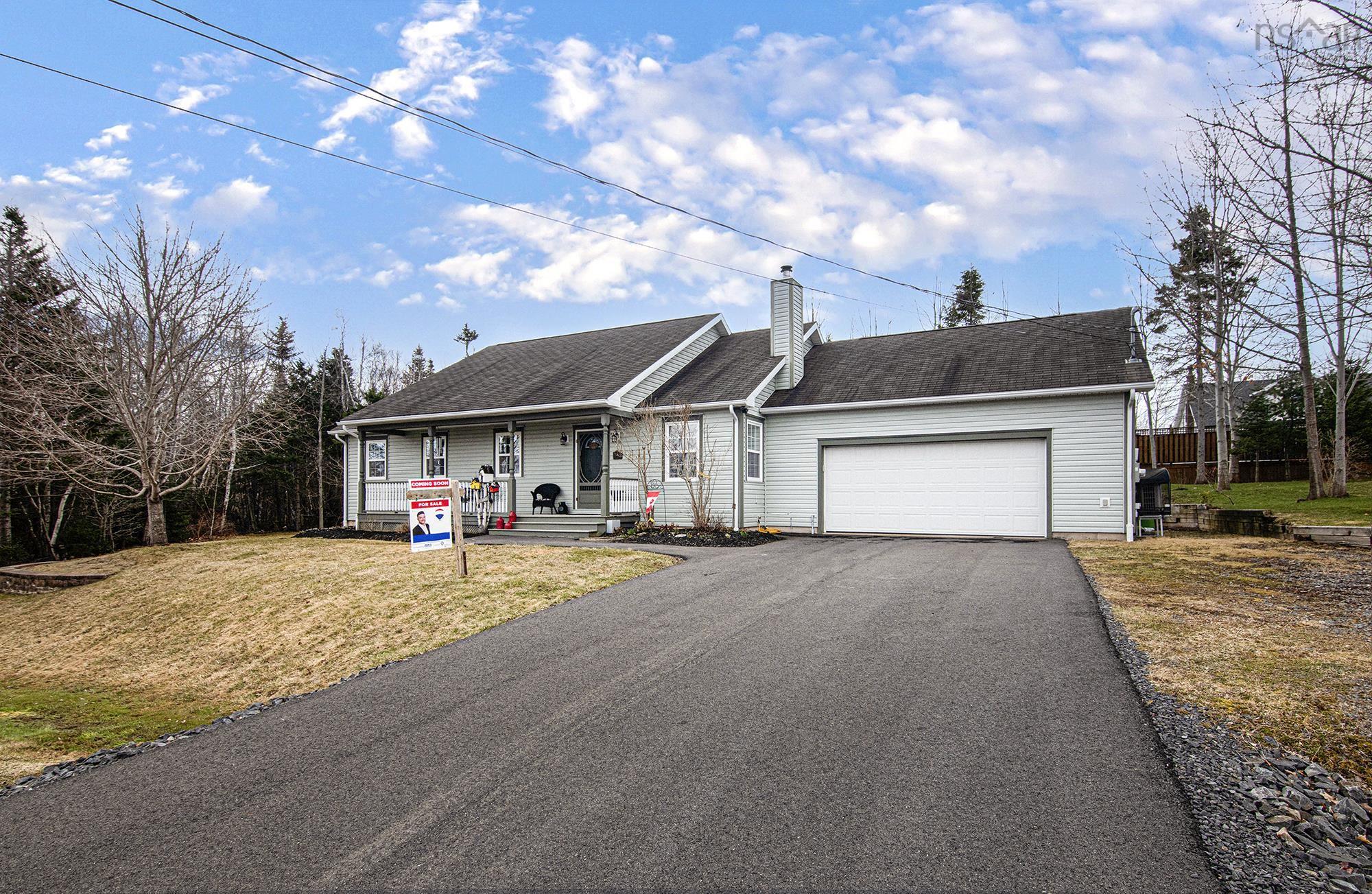 $579,000.00: 183 Halewood Drive, Falmouth