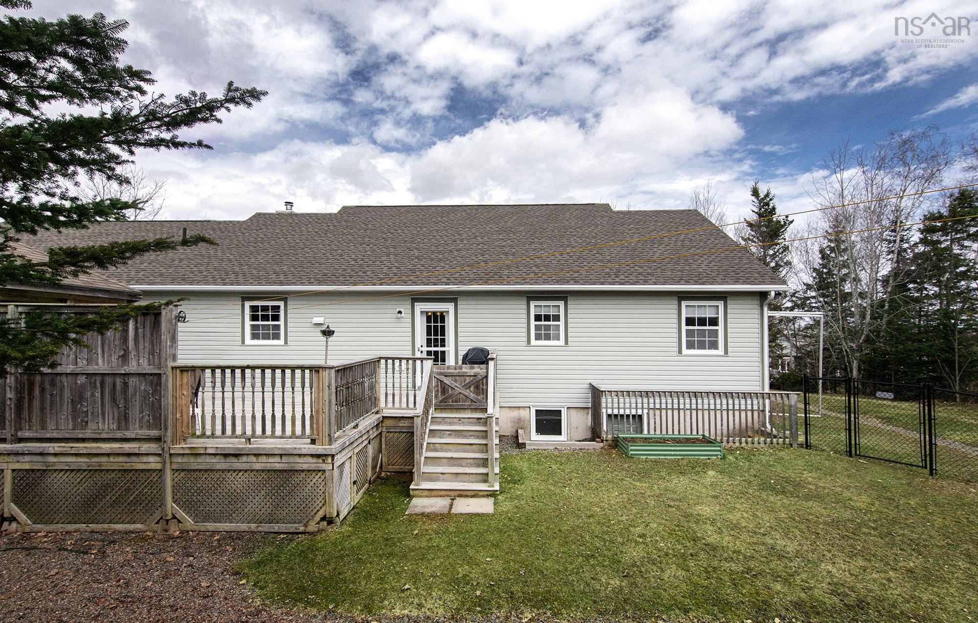 $579,000.00: 183 Halewood Drive, Falmouth