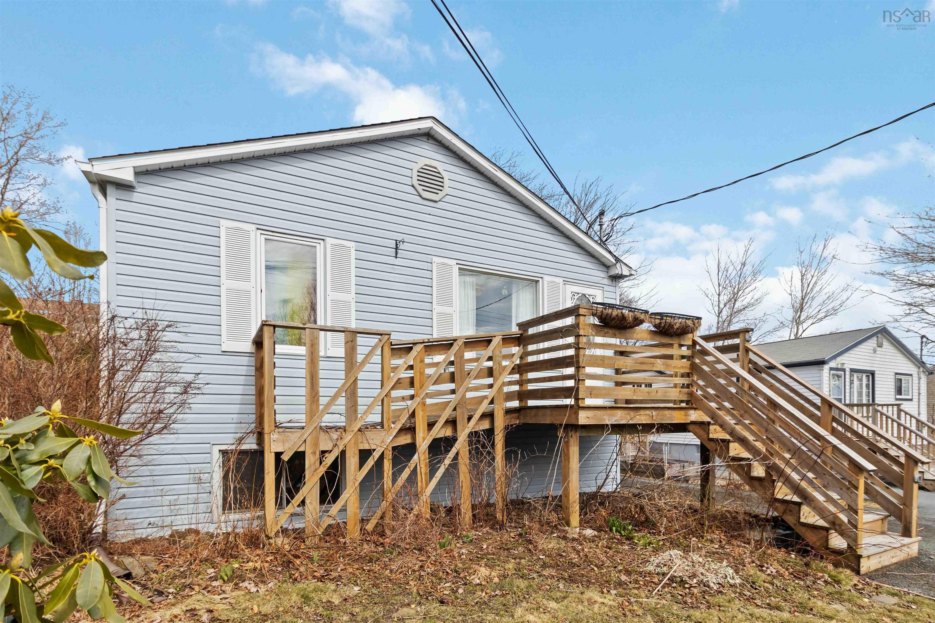 $424,900.00: 105 Rosedale Avenue, Halifax