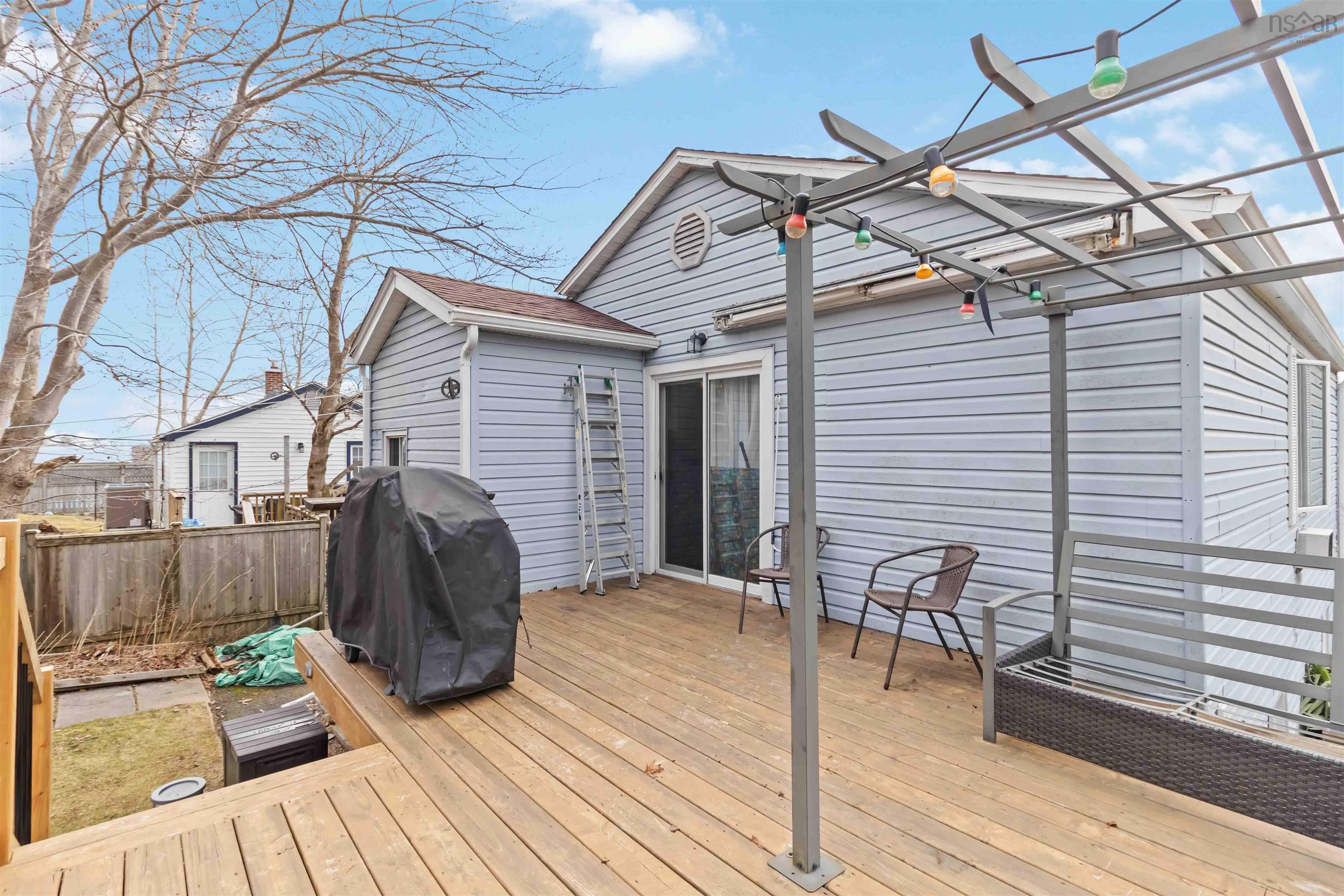 $424,900.00: 105 Rosedale Avenue, Halifax