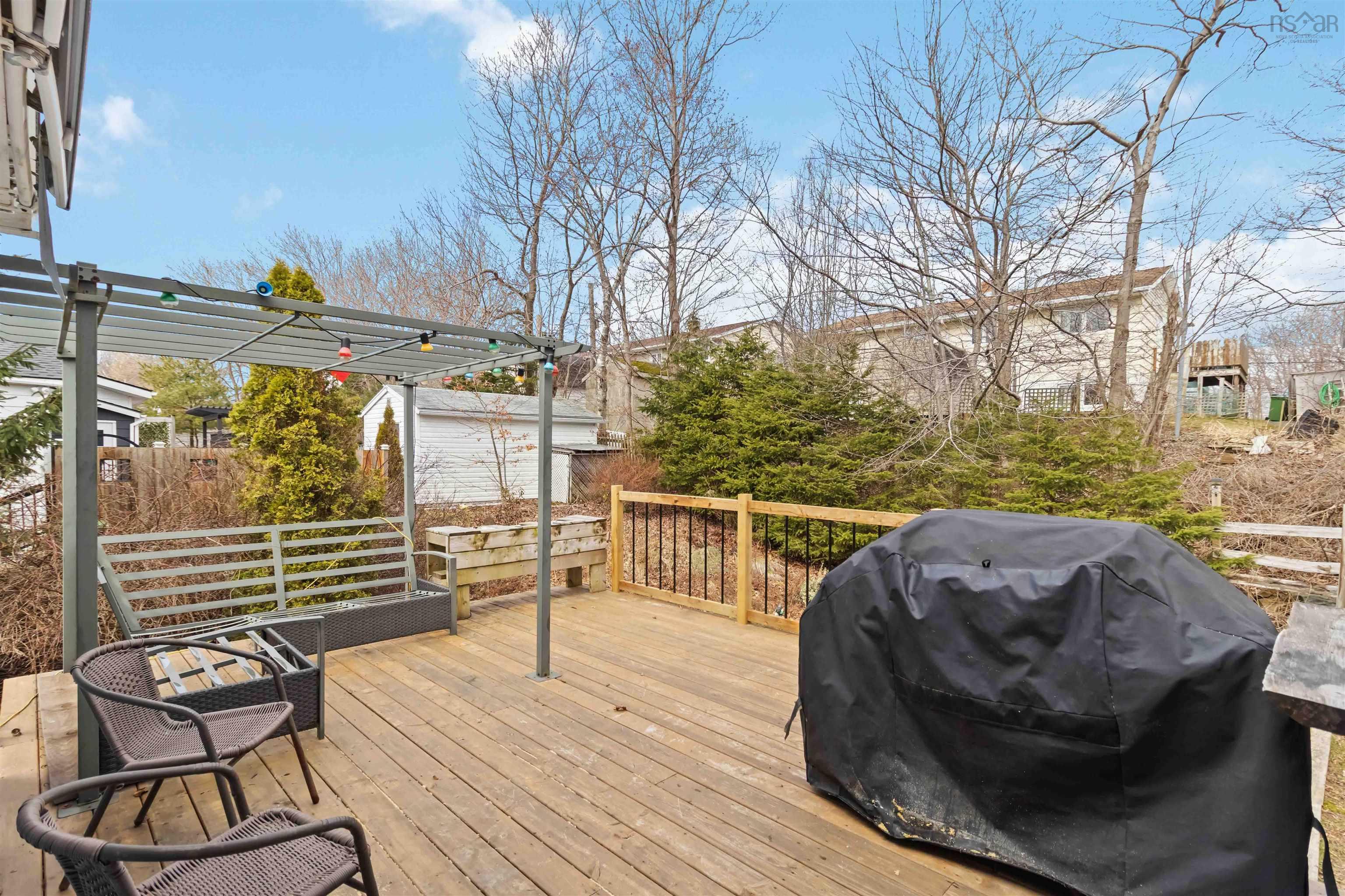$424,900.00: 105 Rosedale Avenue, Halifax