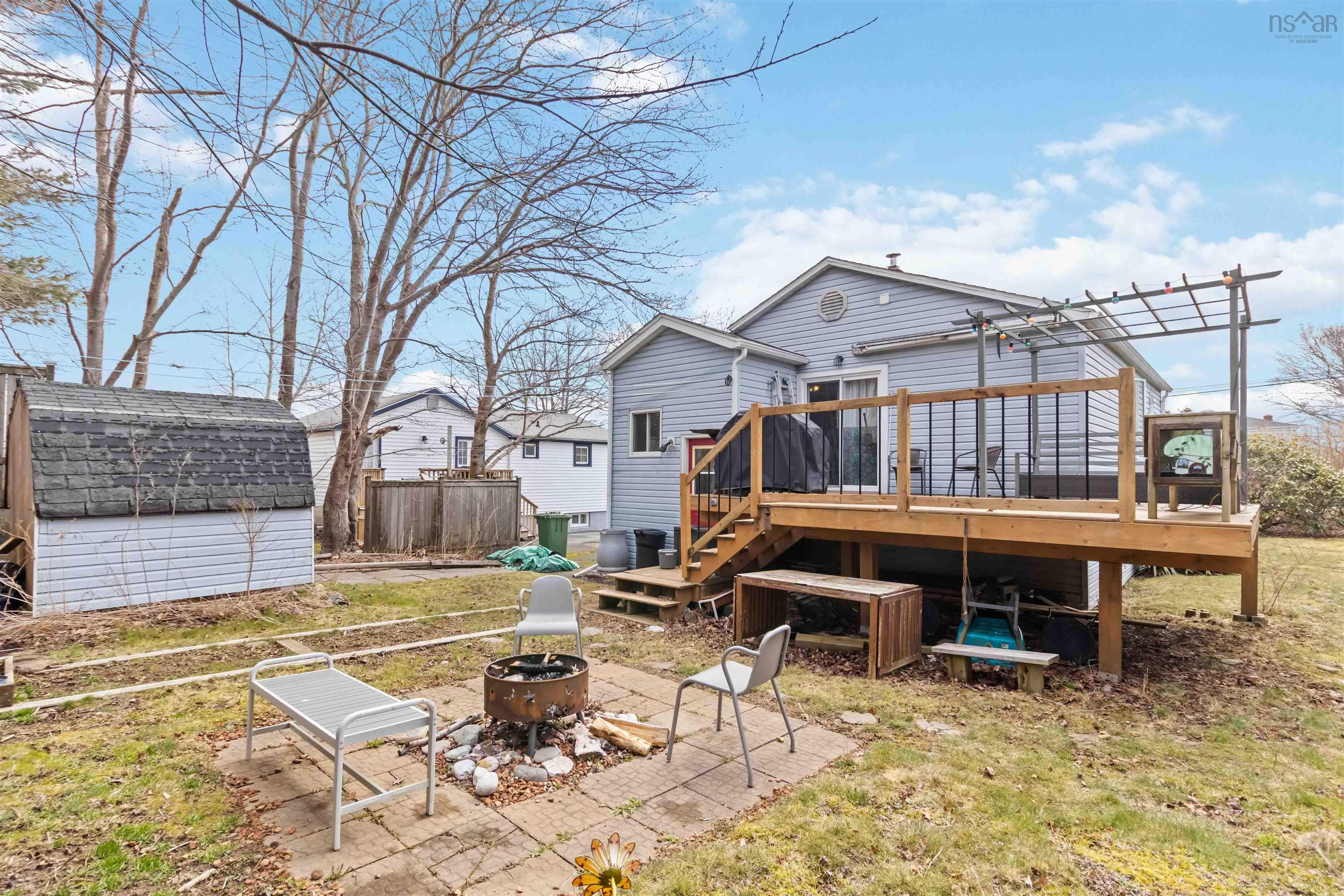 $424,900.00: 105 Rosedale Avenue, Halifax