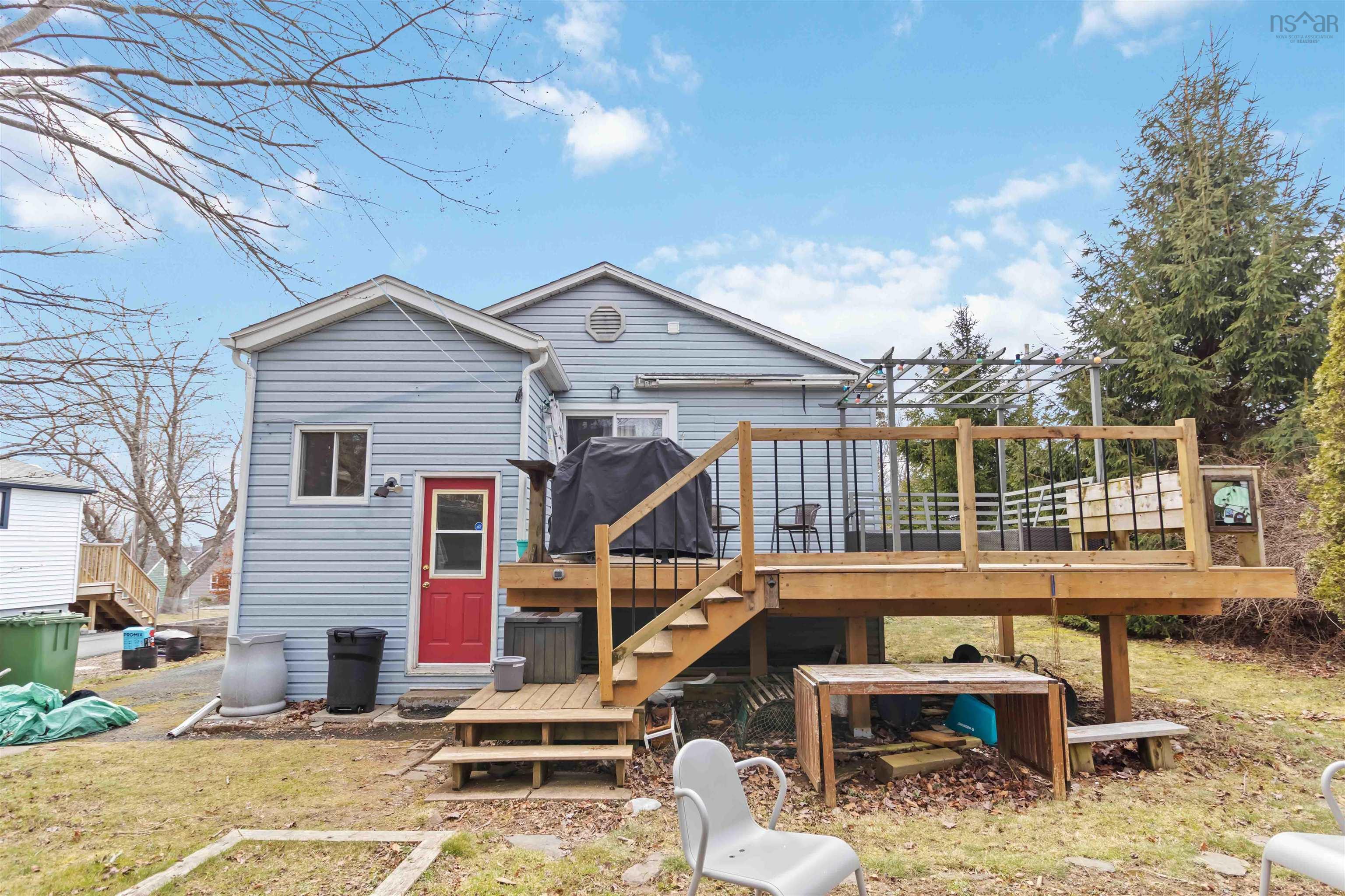 $424,900.00: 105 Rosedale Avenue, Halifax