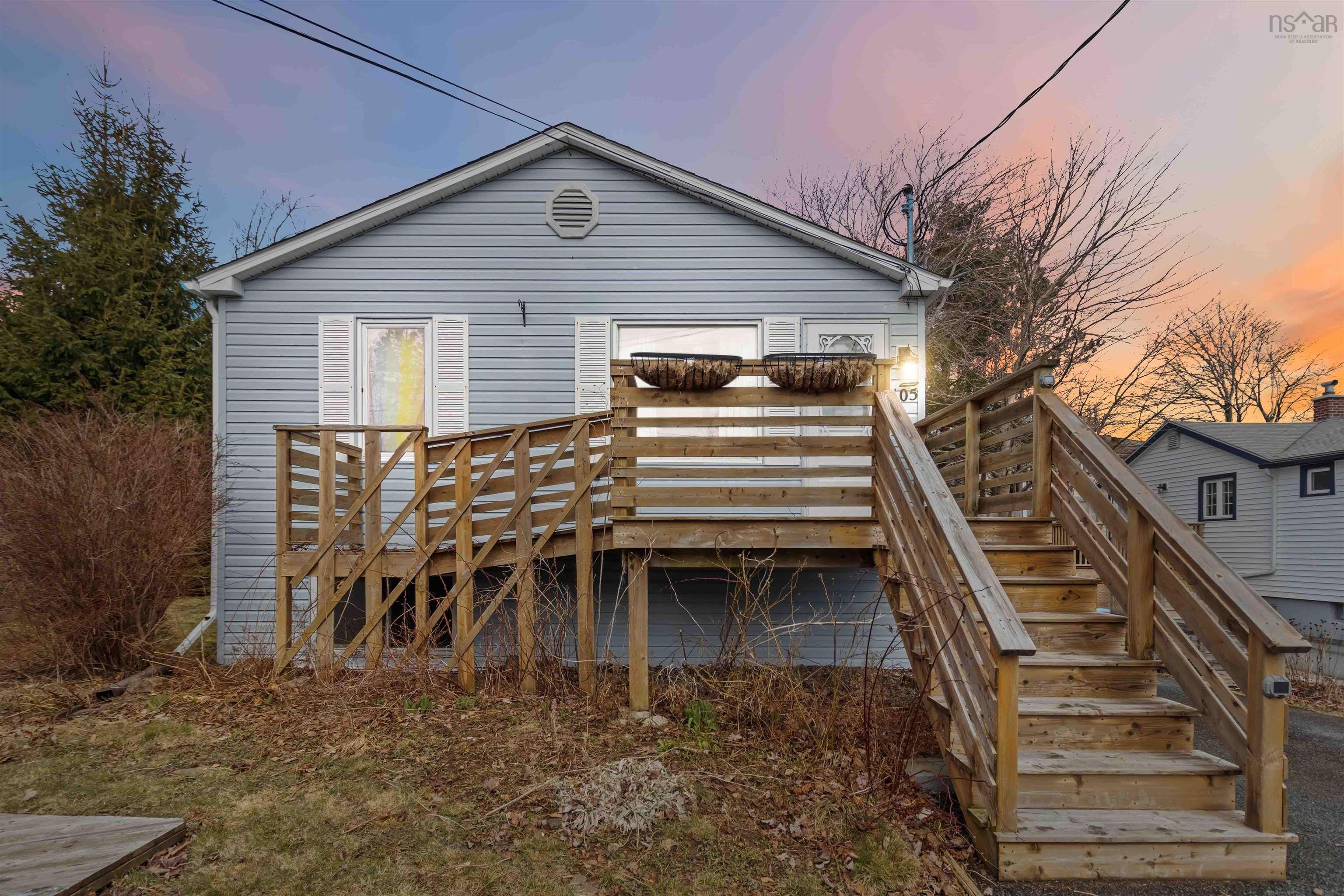 $424,900.00: 105 Rosedale Avenue, Halifax