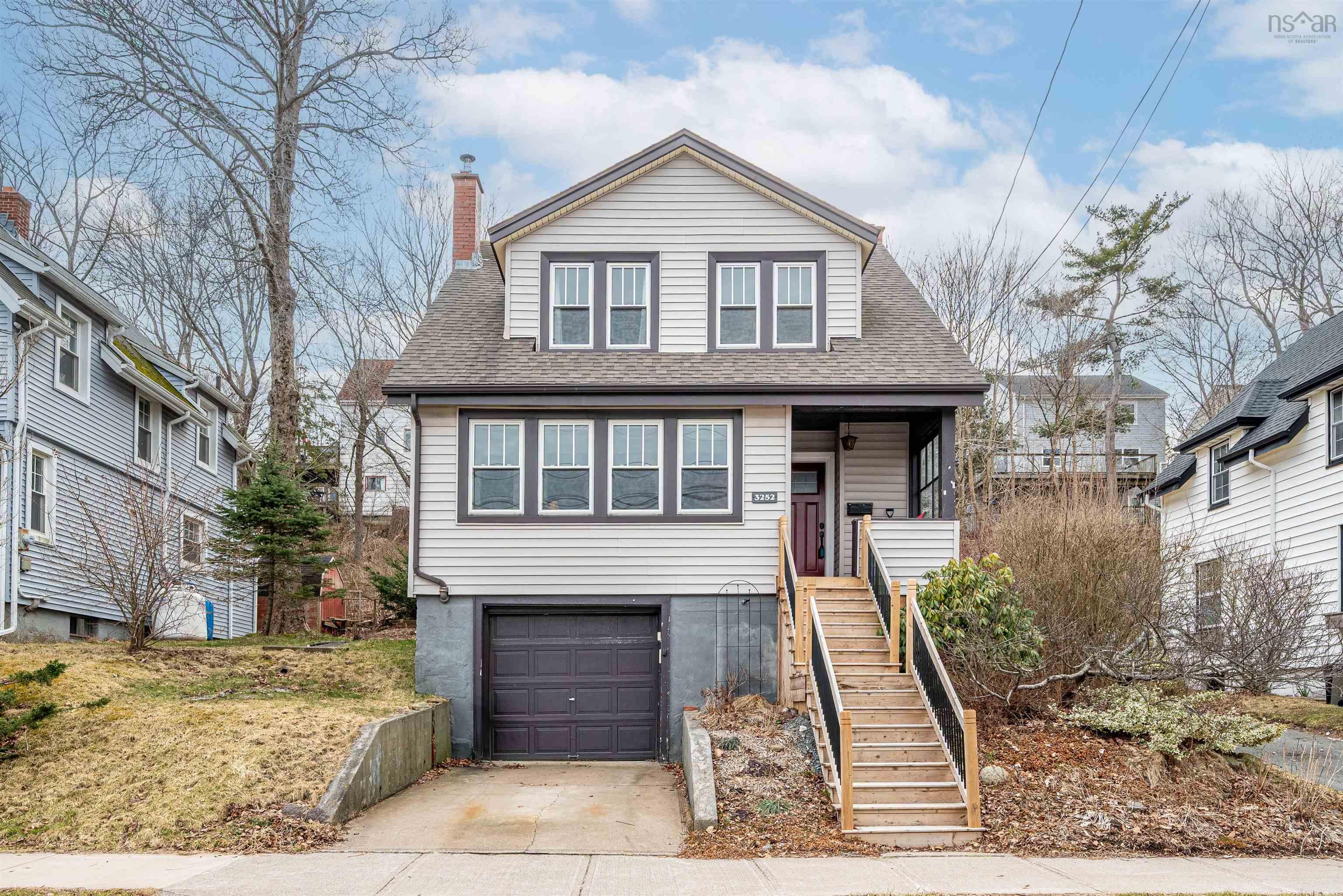 $612,500.00: 3252 Devonshire Avenue, Halifax