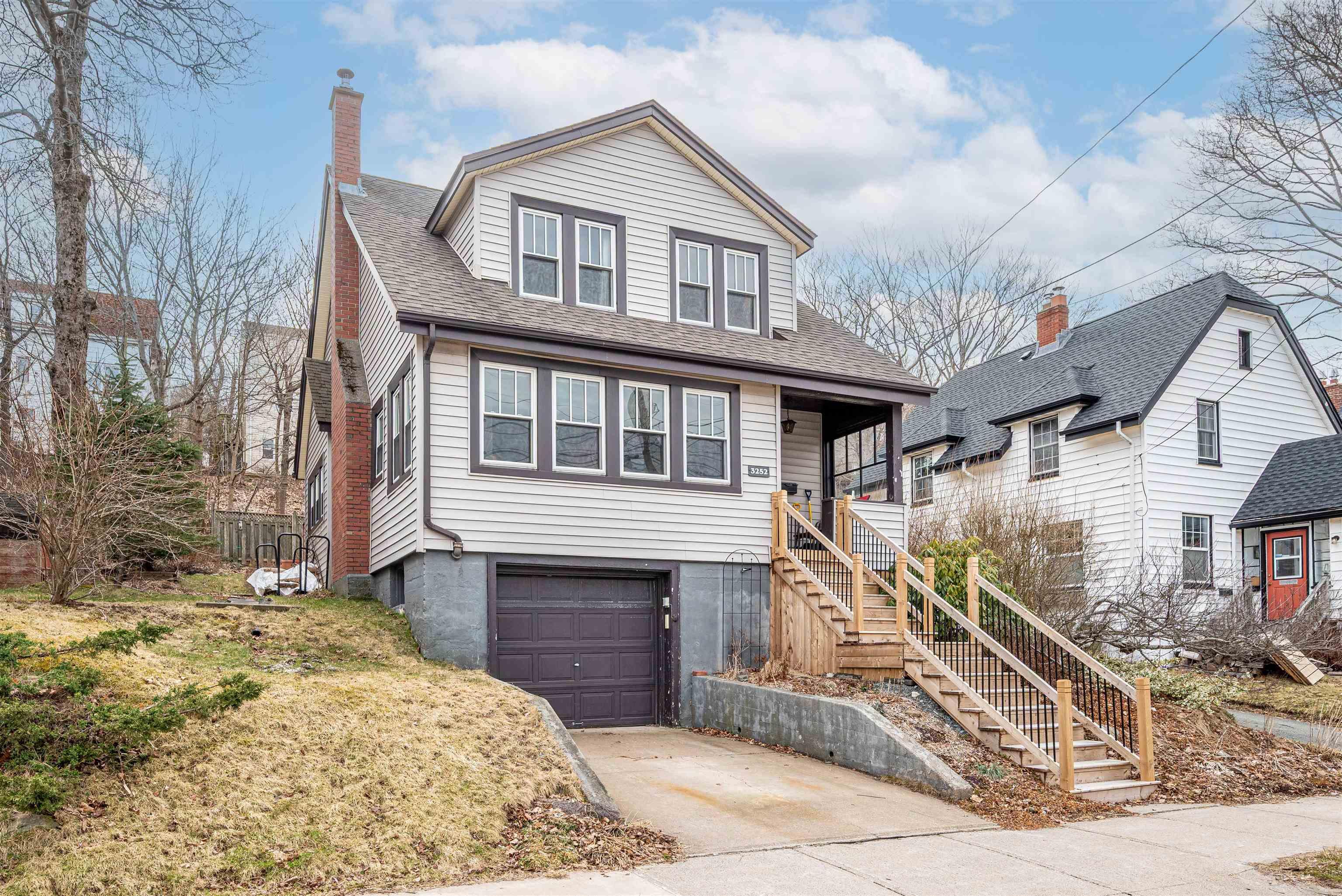 $612,500.00: 3252 Devonshire Avenue, Halifax