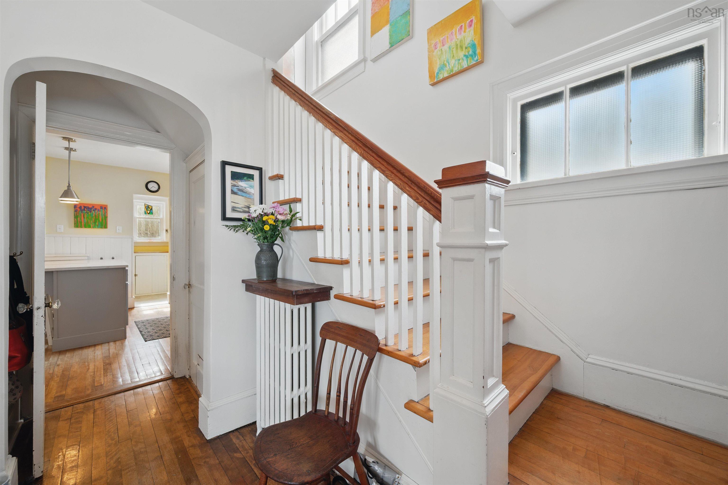 $612,500.00: 3252 Devonshire Avenue, Halifax