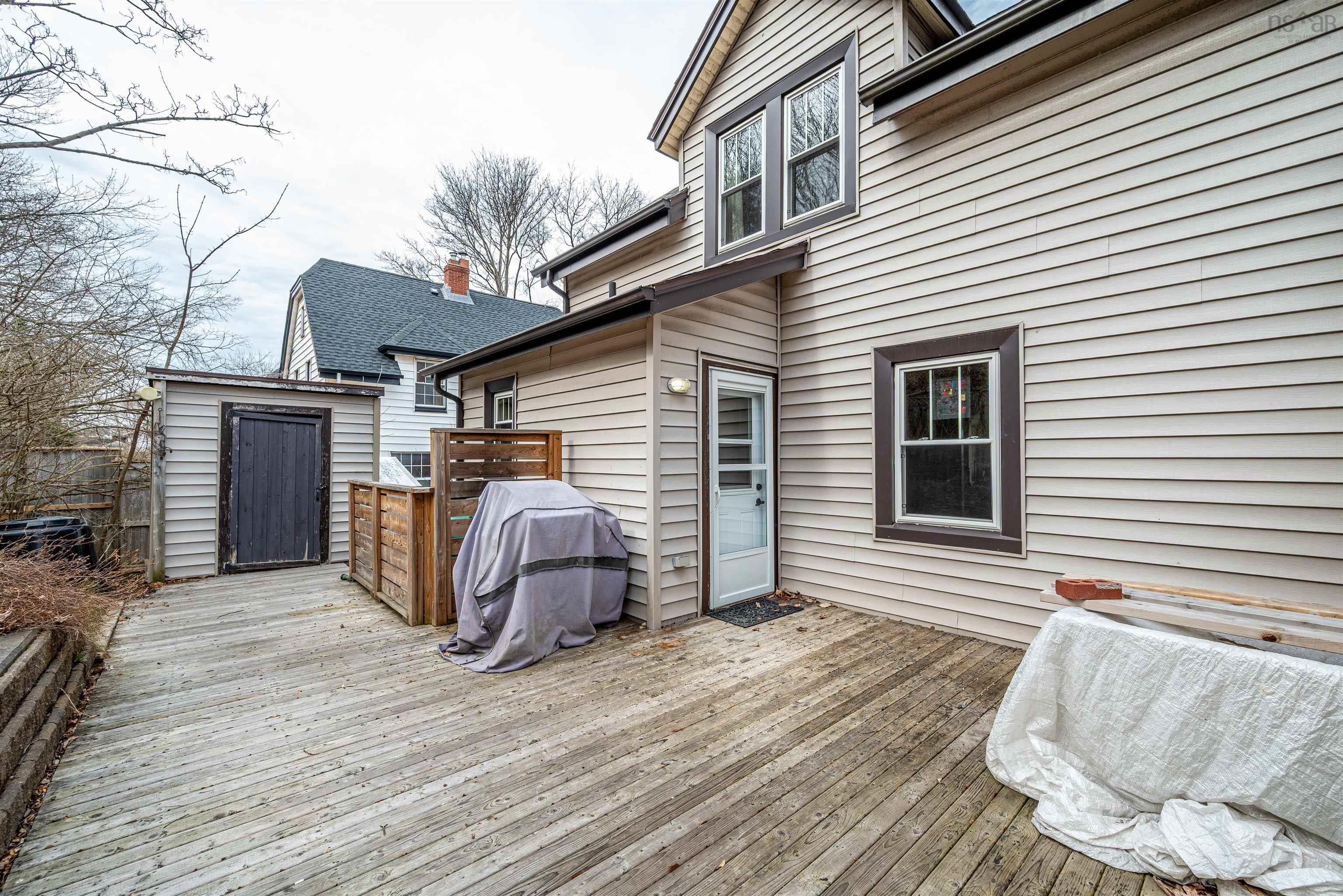 $612,500.00: 3252 Devonshire Avenue, Halifax