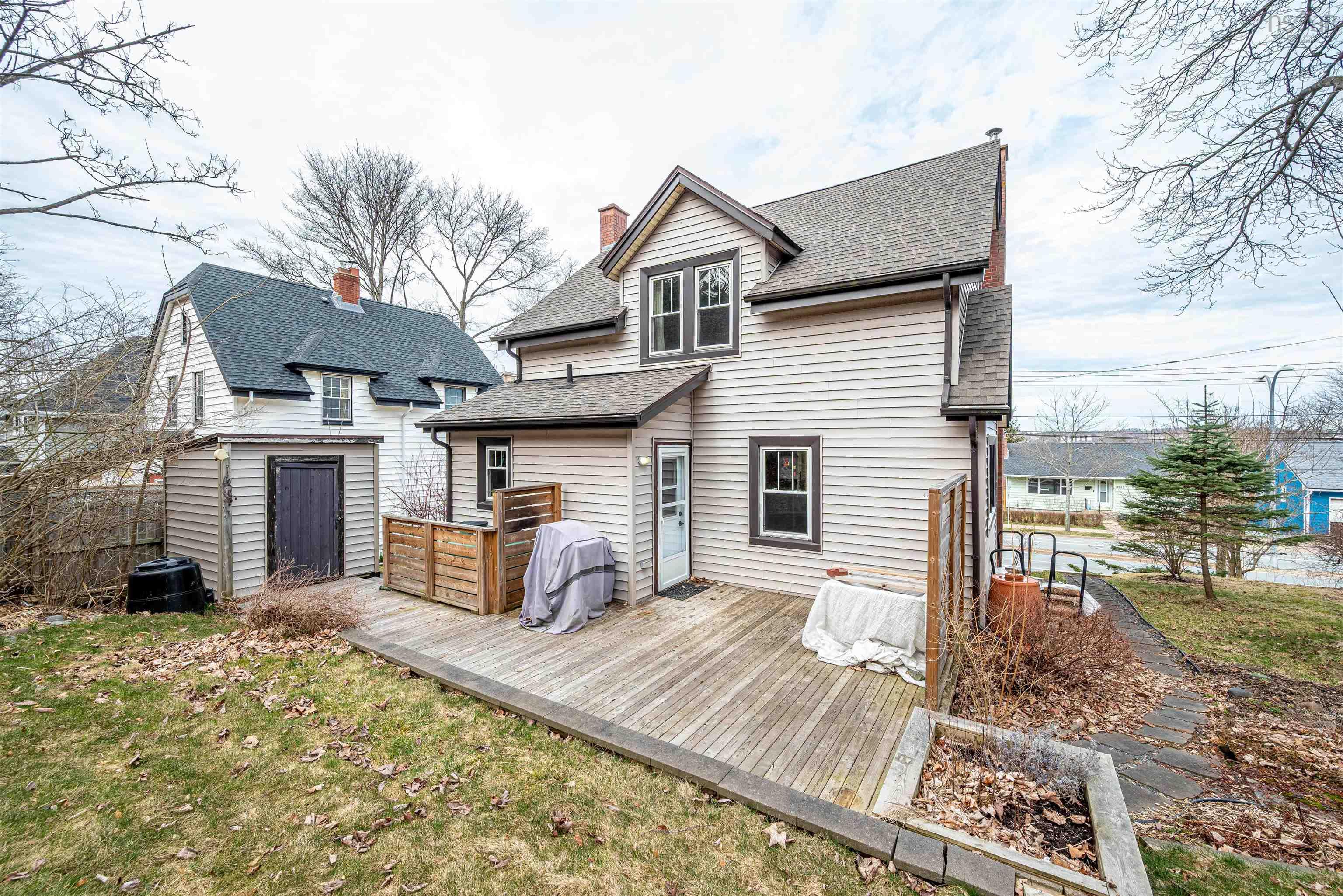 $612,500.00: 3252 Devonshire Avenue, Halifax