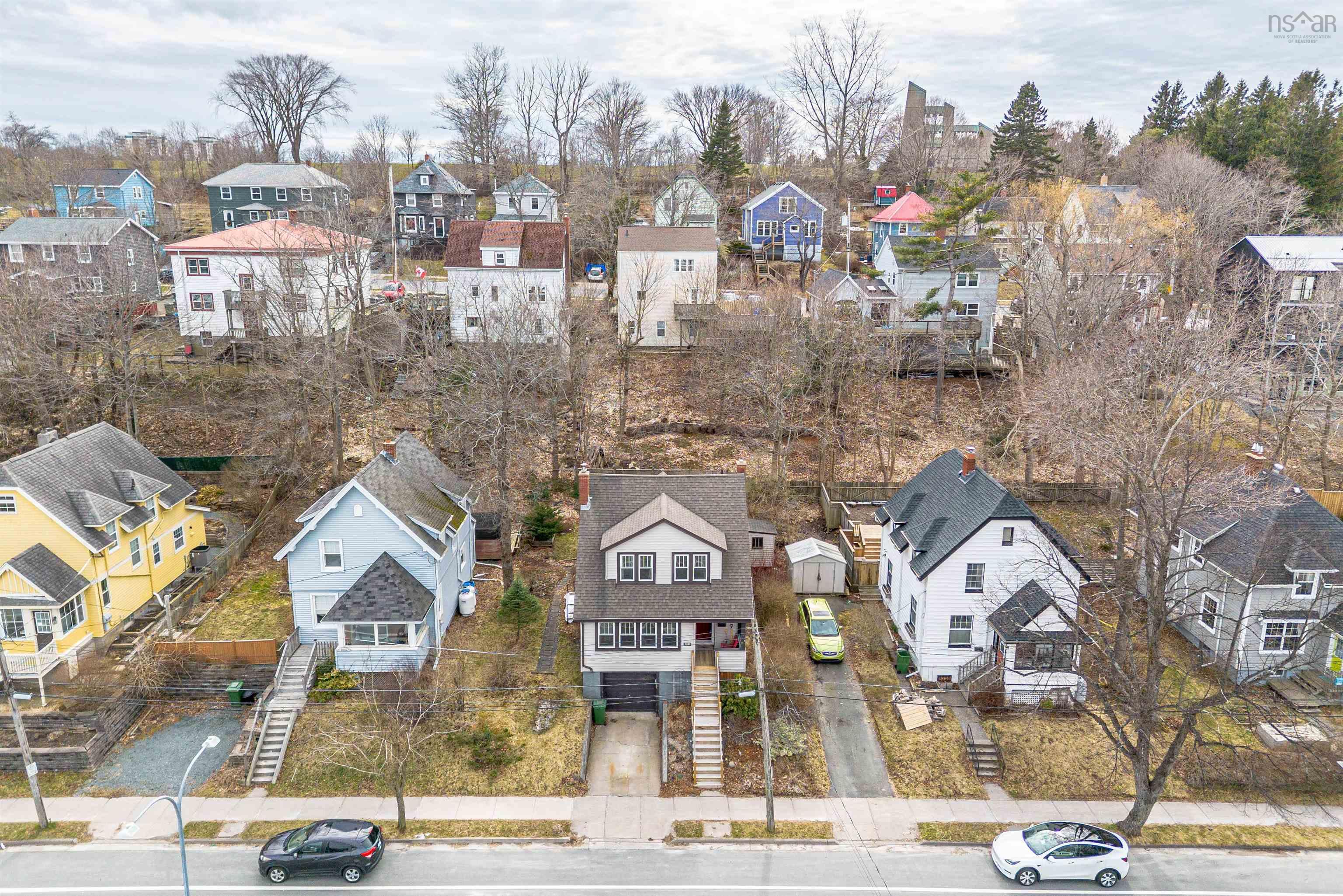 $612,500.00: 3252 Devonshire Avenue, Halifax