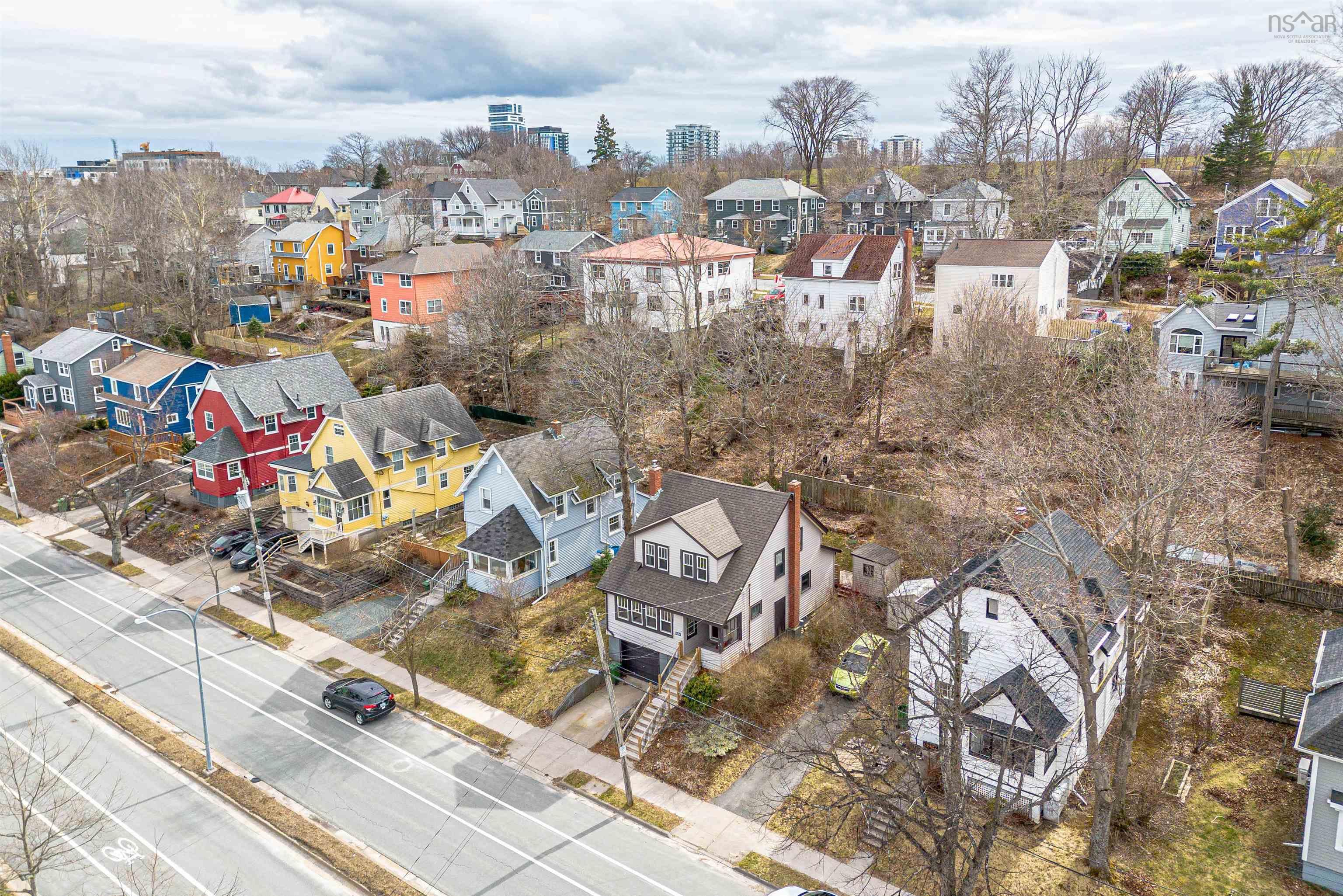 $612,500.00: 3252 Devonshire Avenue, Halifax