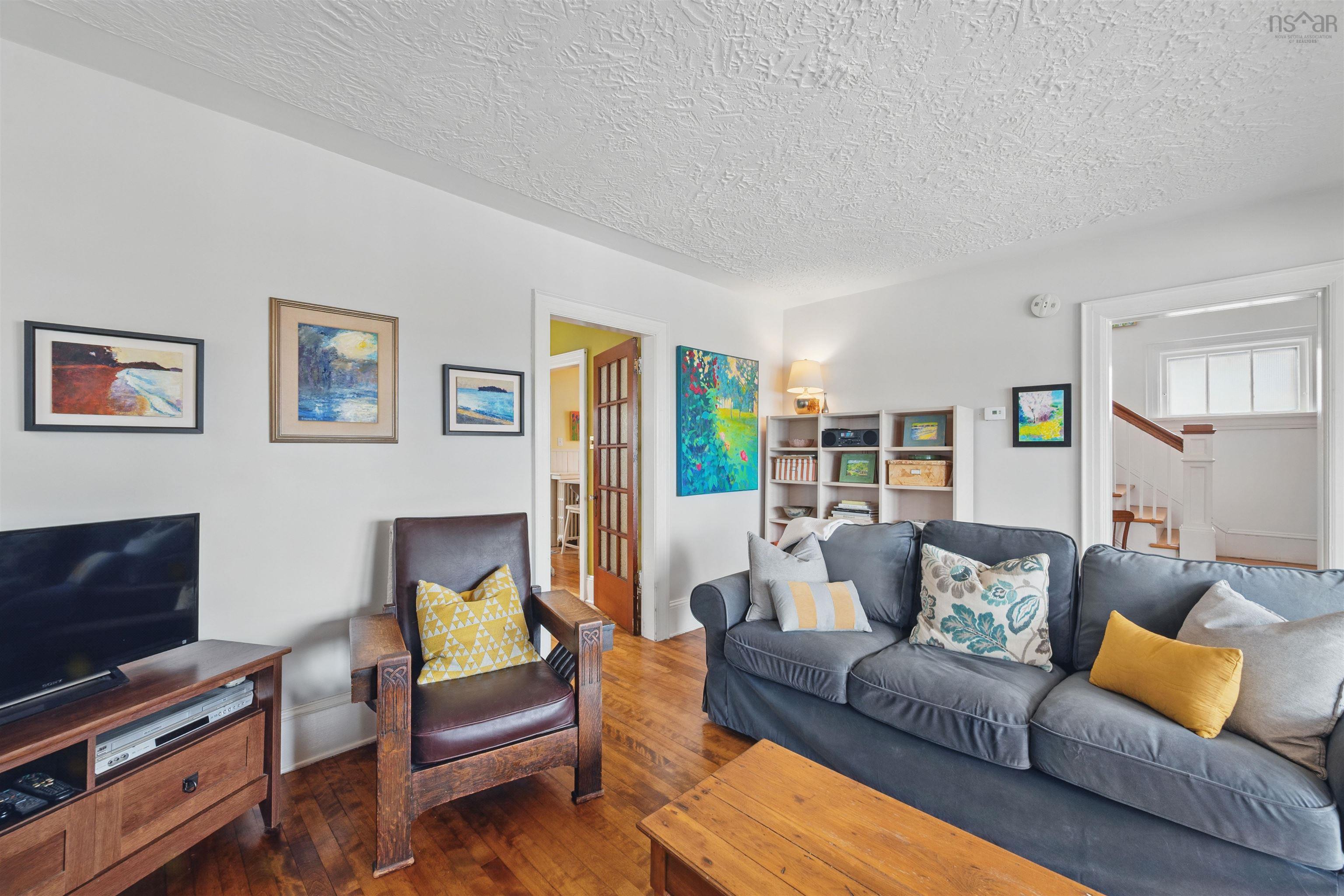 $612,500.00: 3252 Devonshire Avenue, Halifax