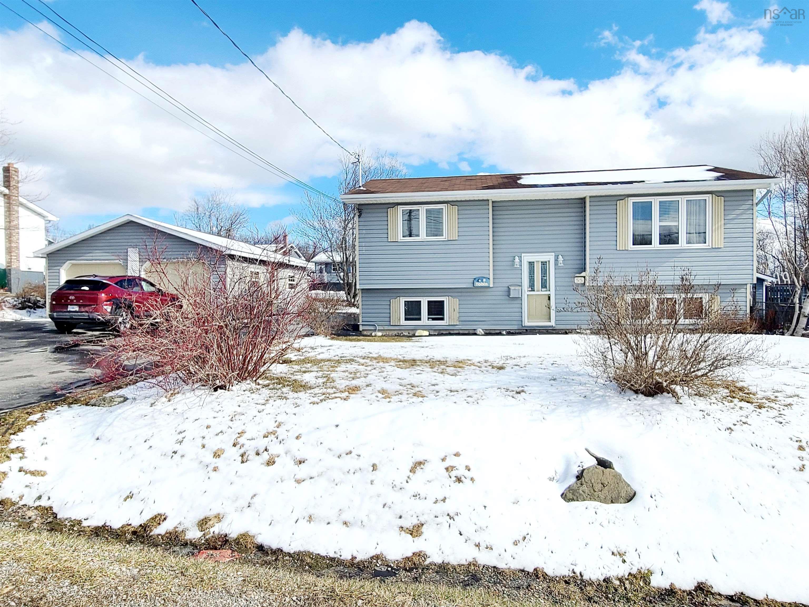 $279,900.00: 55 MacDonald Crescent, Sydney Mines