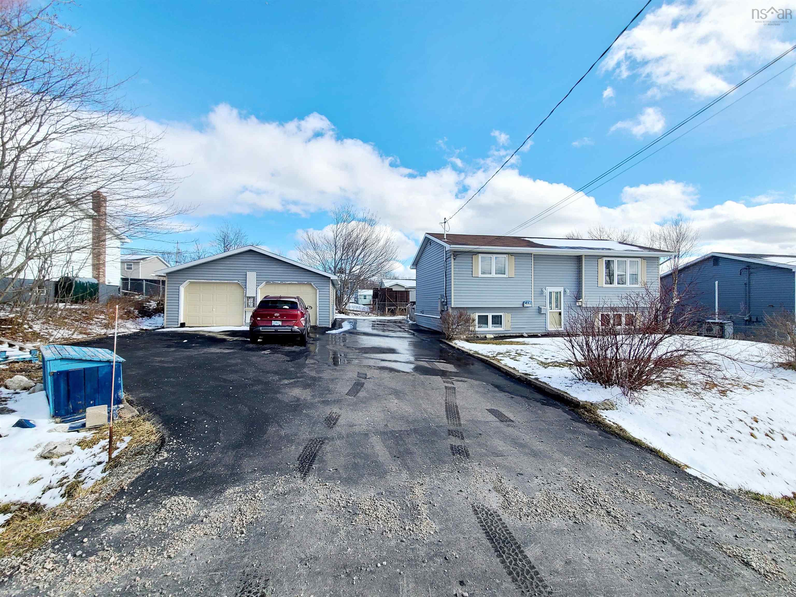 $279,900.00: 55 MacDonald Crescent, Sydney Mines