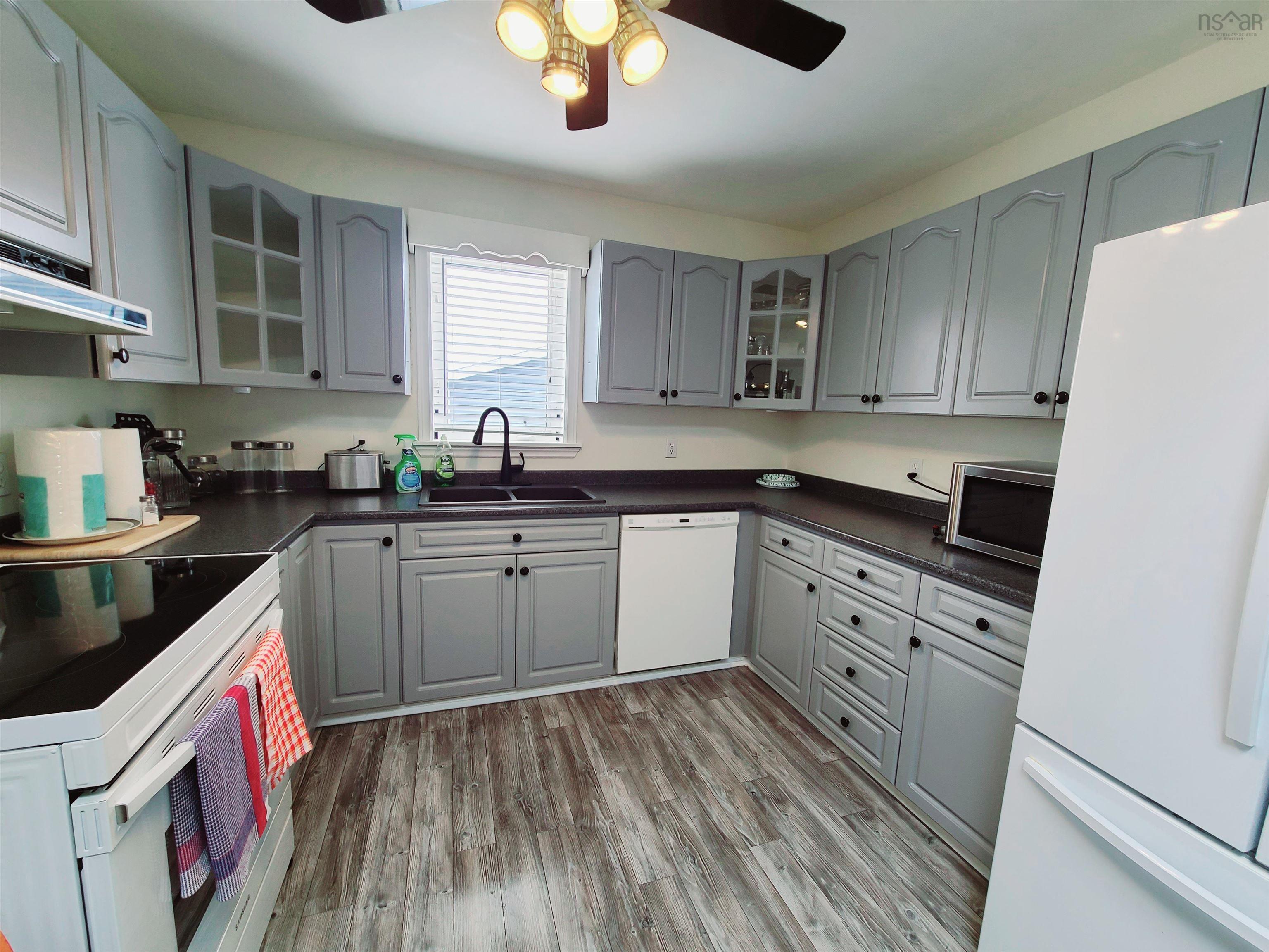 $279,900.00: 55 MacDonald Crescent, Sydney Mines