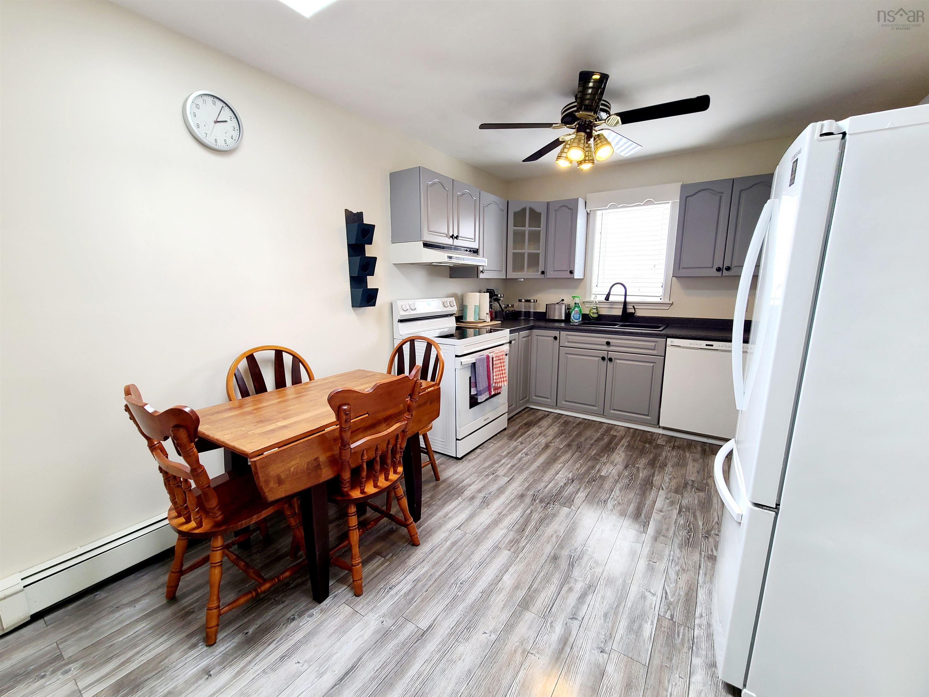 $279,900.00: 55 MacDonald Crescent, Sydney Mines