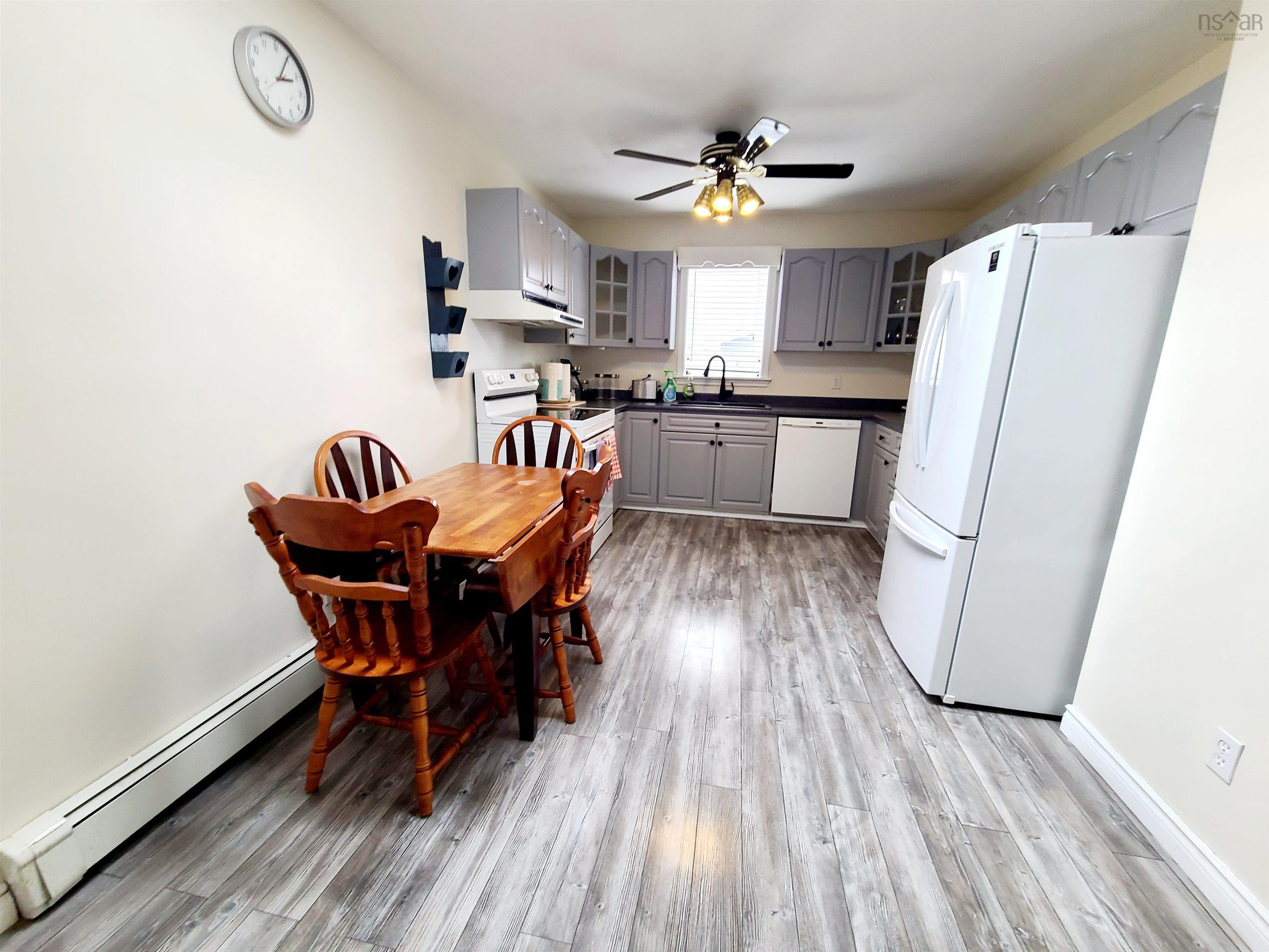 $279,900.00: 55 MacDonald Crescent, Sydney Mines