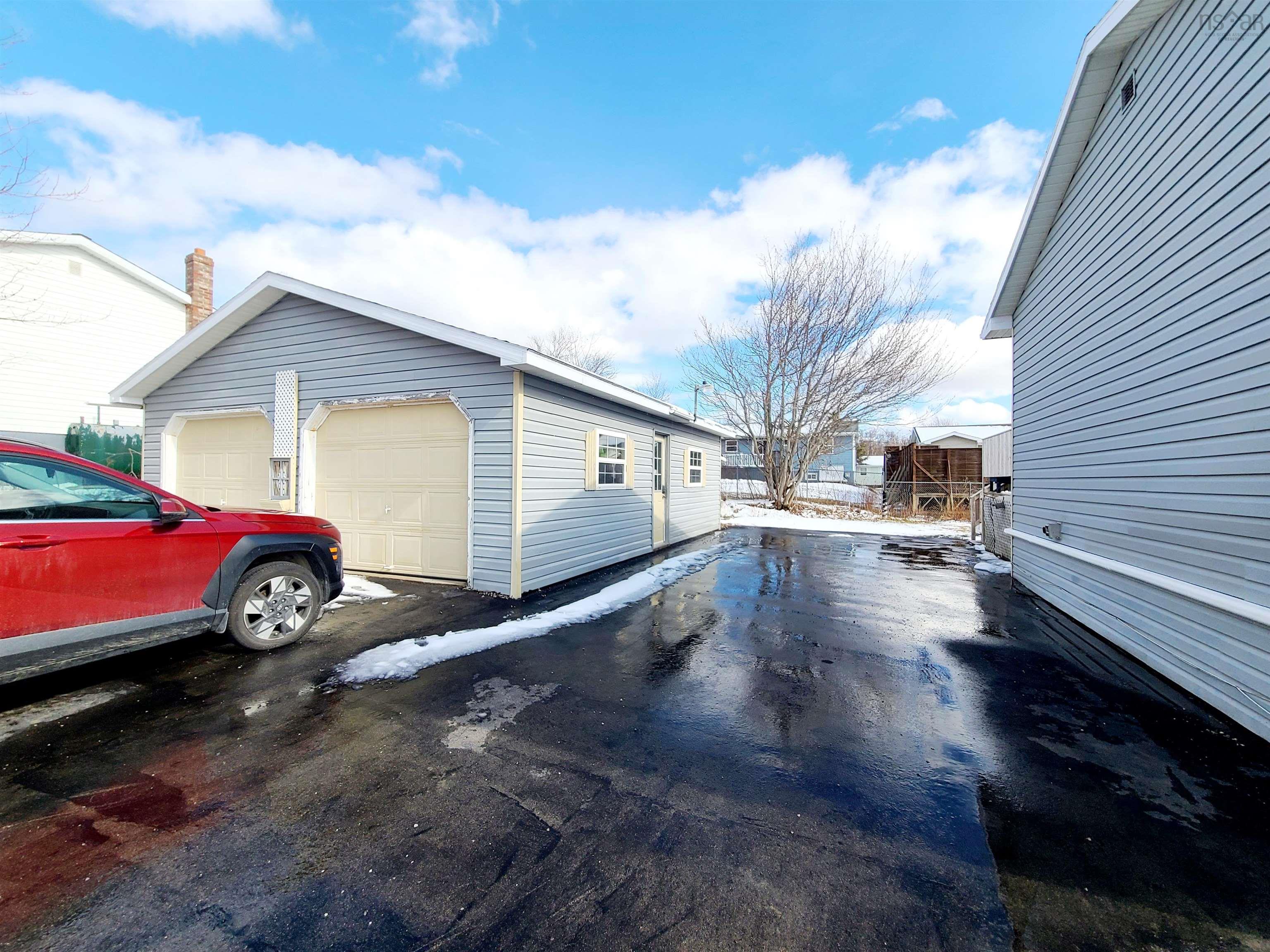 $279,900.00: 55 MacDonald Crescent, Sydney Mines