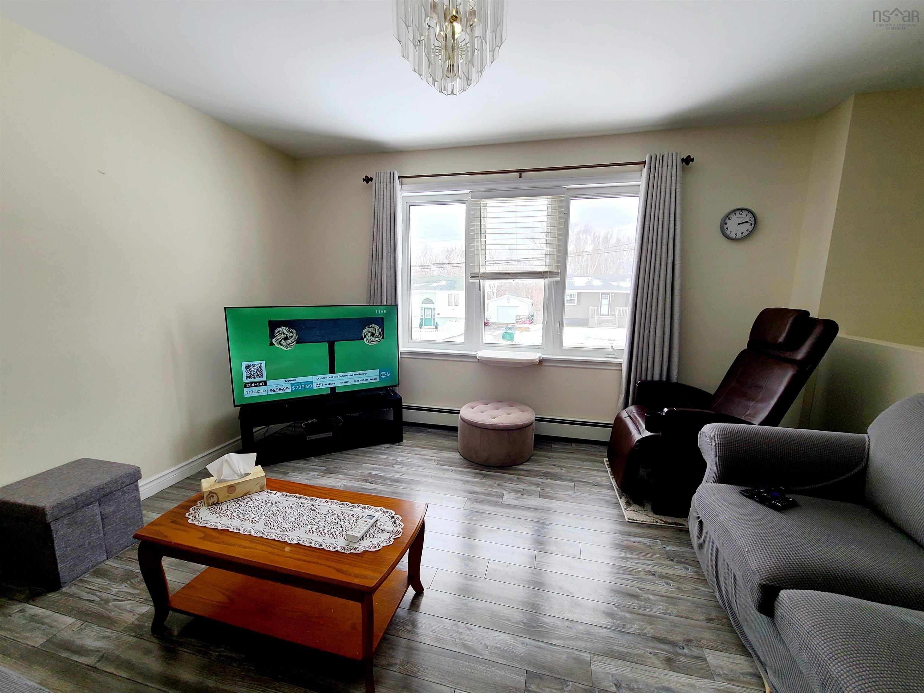 $279,900.00: 55 MacDonald Crescent, Sydney Mines