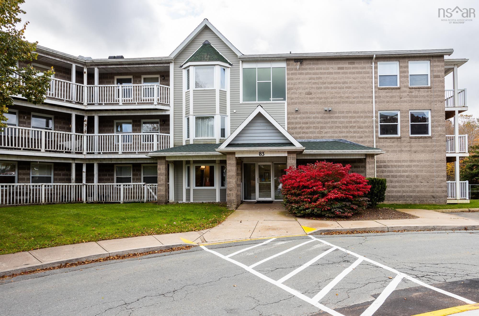 310 83 Kearney Lake Road, Halifax, NS (MLS® 202507388)