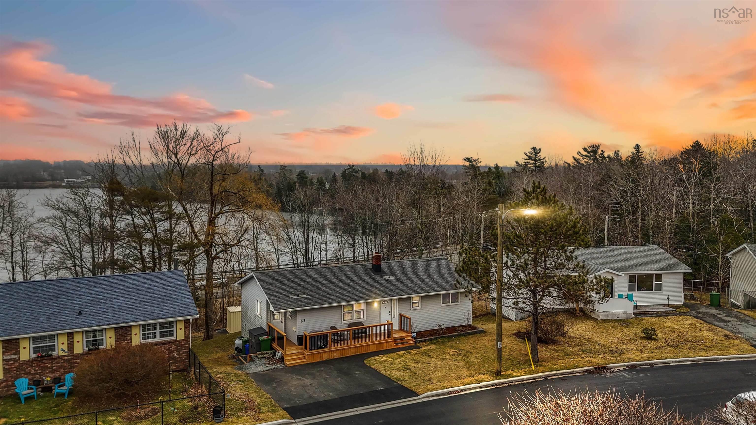 $525,000.00: 62 Langevin Drive, Halifax