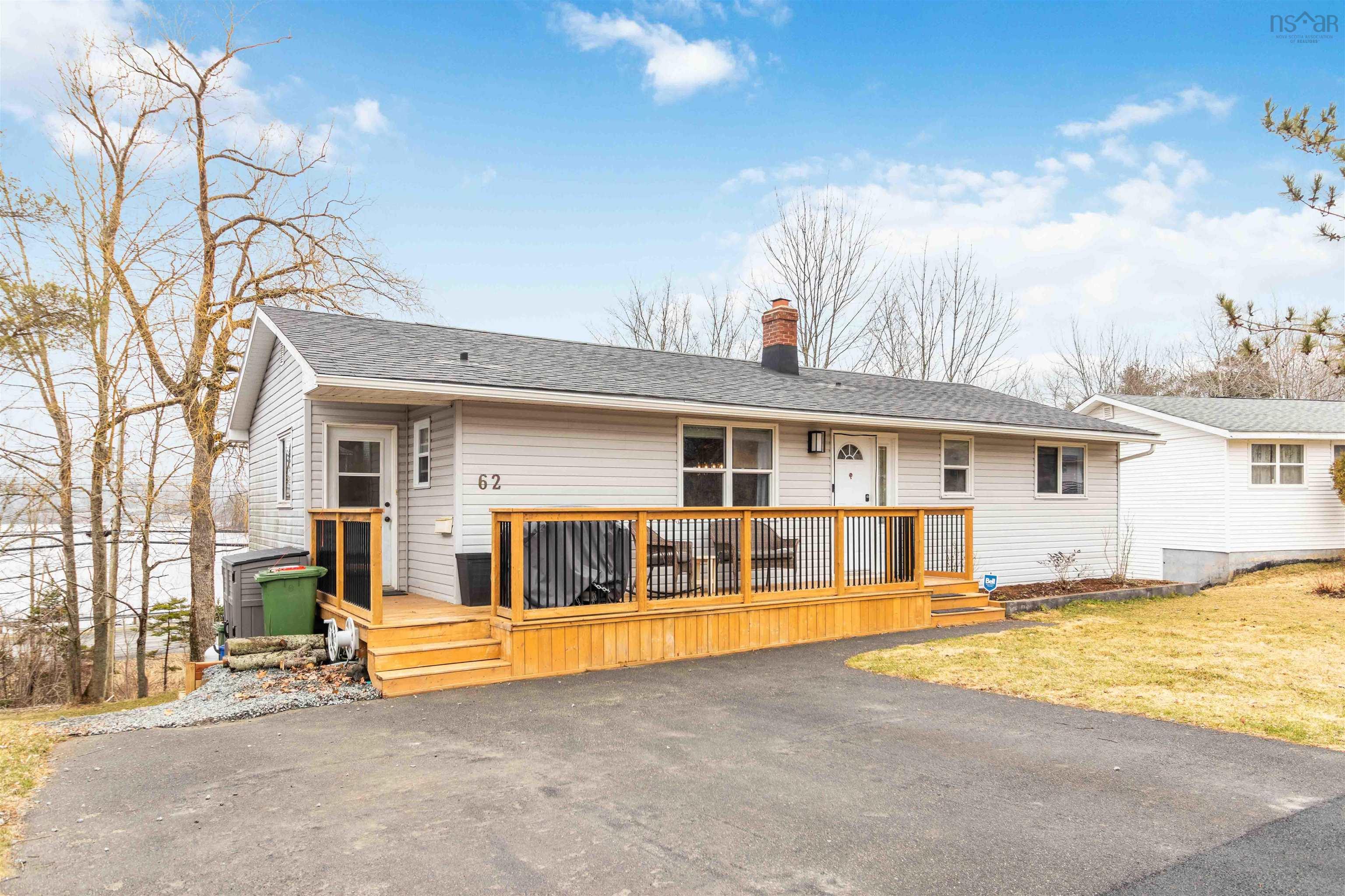 $525,000.00: 62 Langevin Drive, Halifax